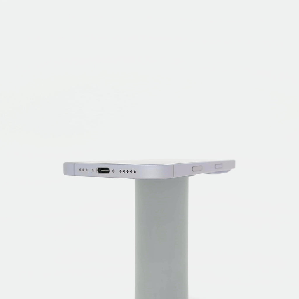 99新 Apple iPhone 17 256G 薰衣草紫色 中國大陸版
