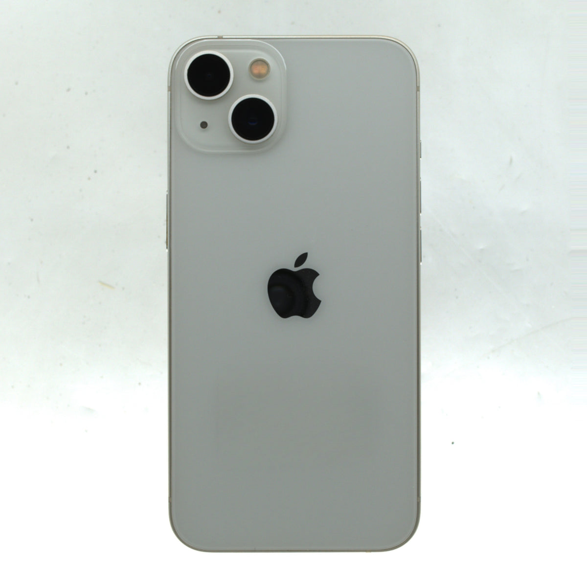 95新 Apple iPhone 13 128G 星光色 中國大陸版