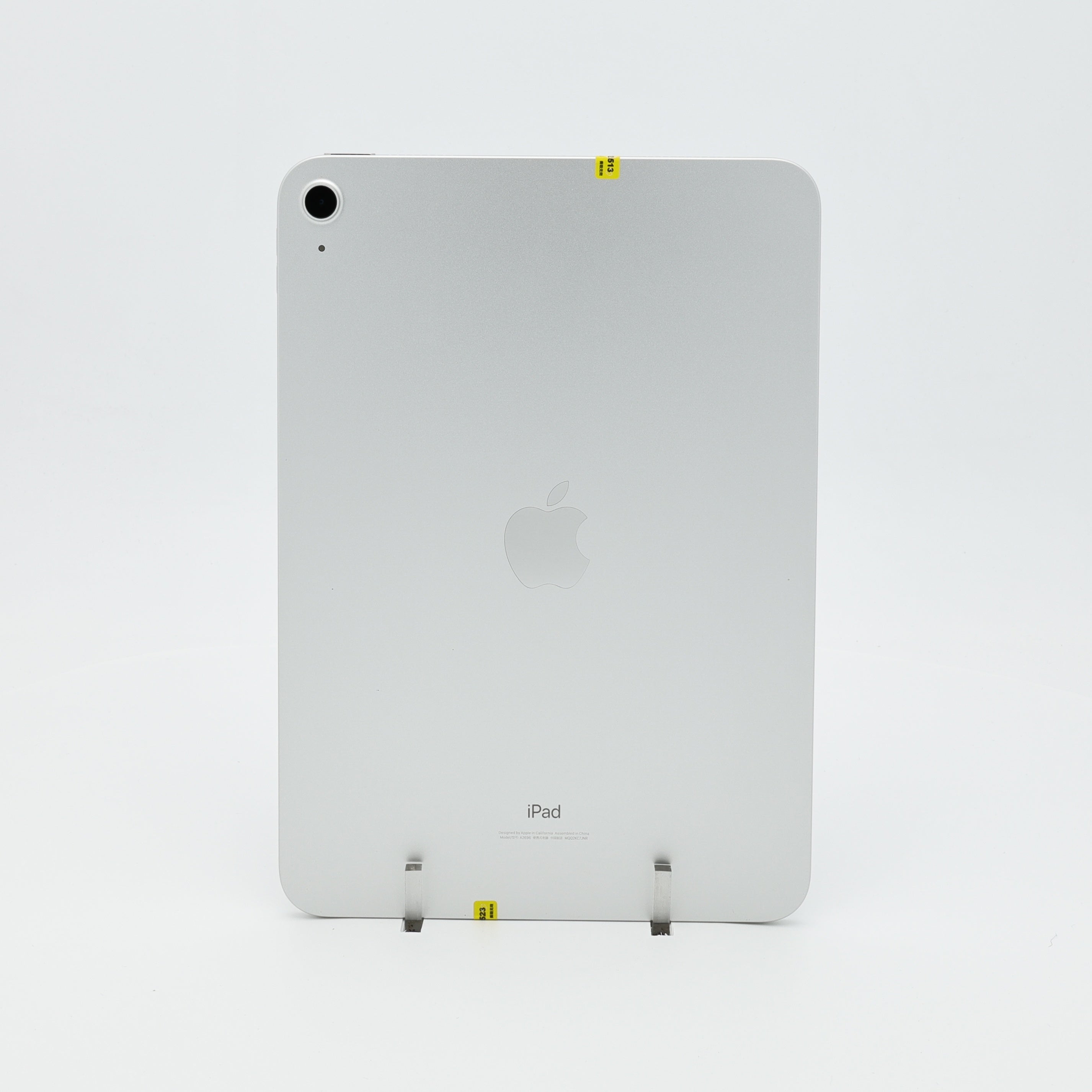 95新 Apple iPad 10代 64G 銀色 WIFI