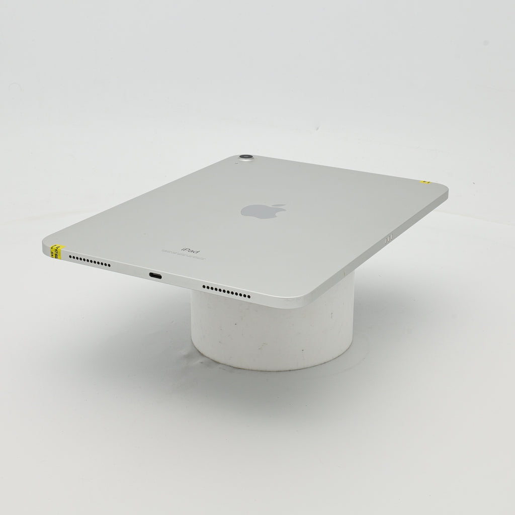 99新 Apple iPad 10代 64G 銀色 WIFI