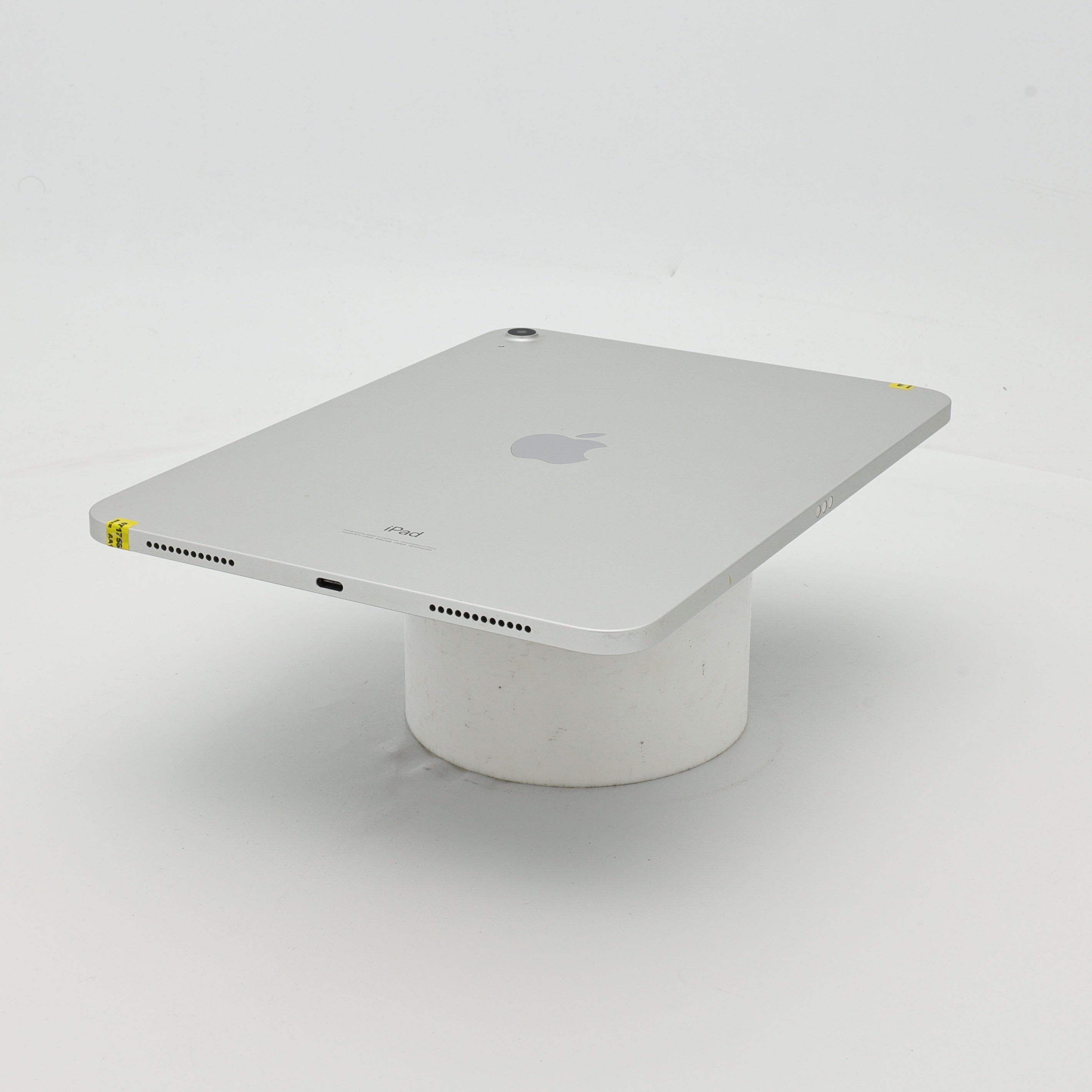 99新 Apple iPad 10代 64G 銀色 WIFI