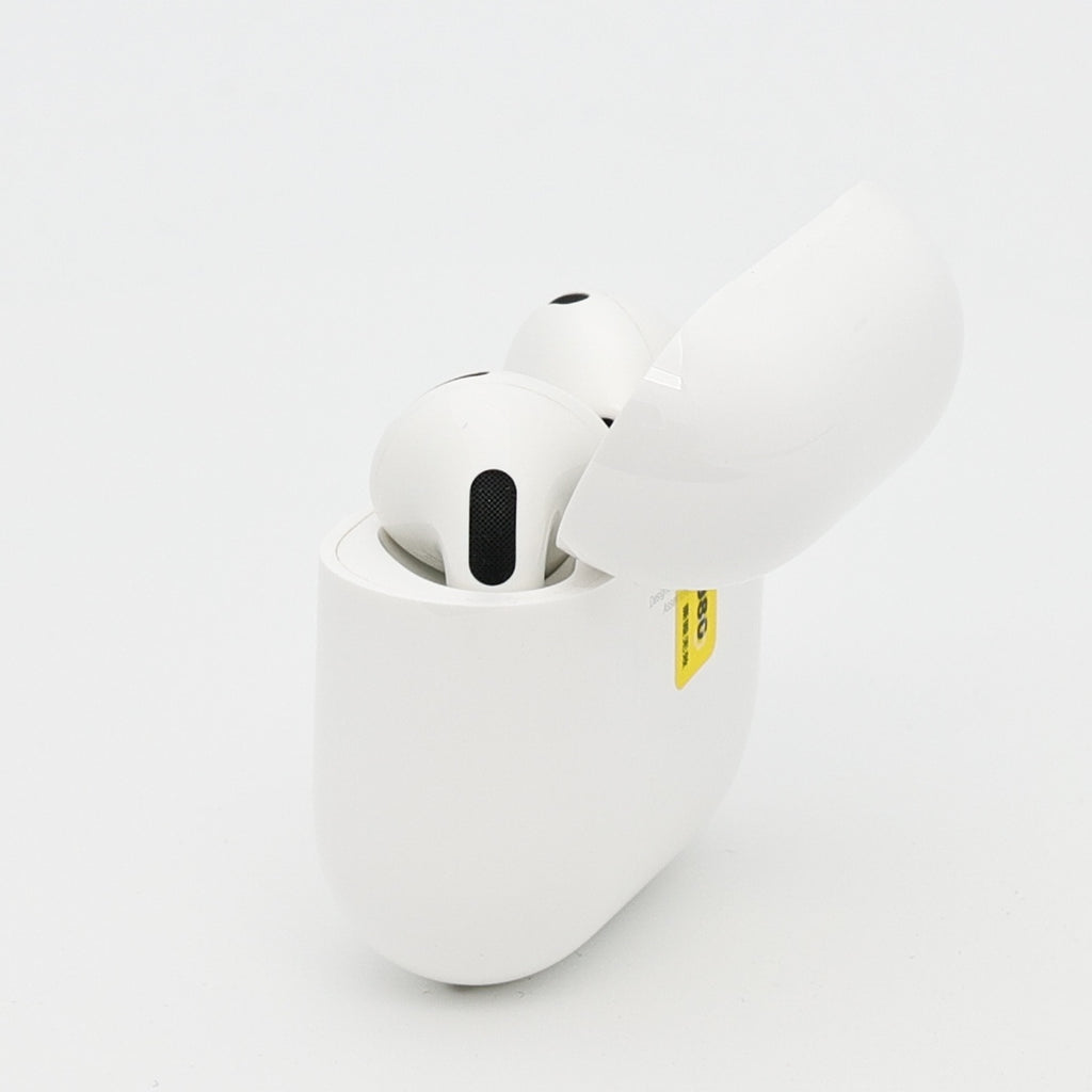 99新 Apple AirPods 4 (支持主动降噪) 白色