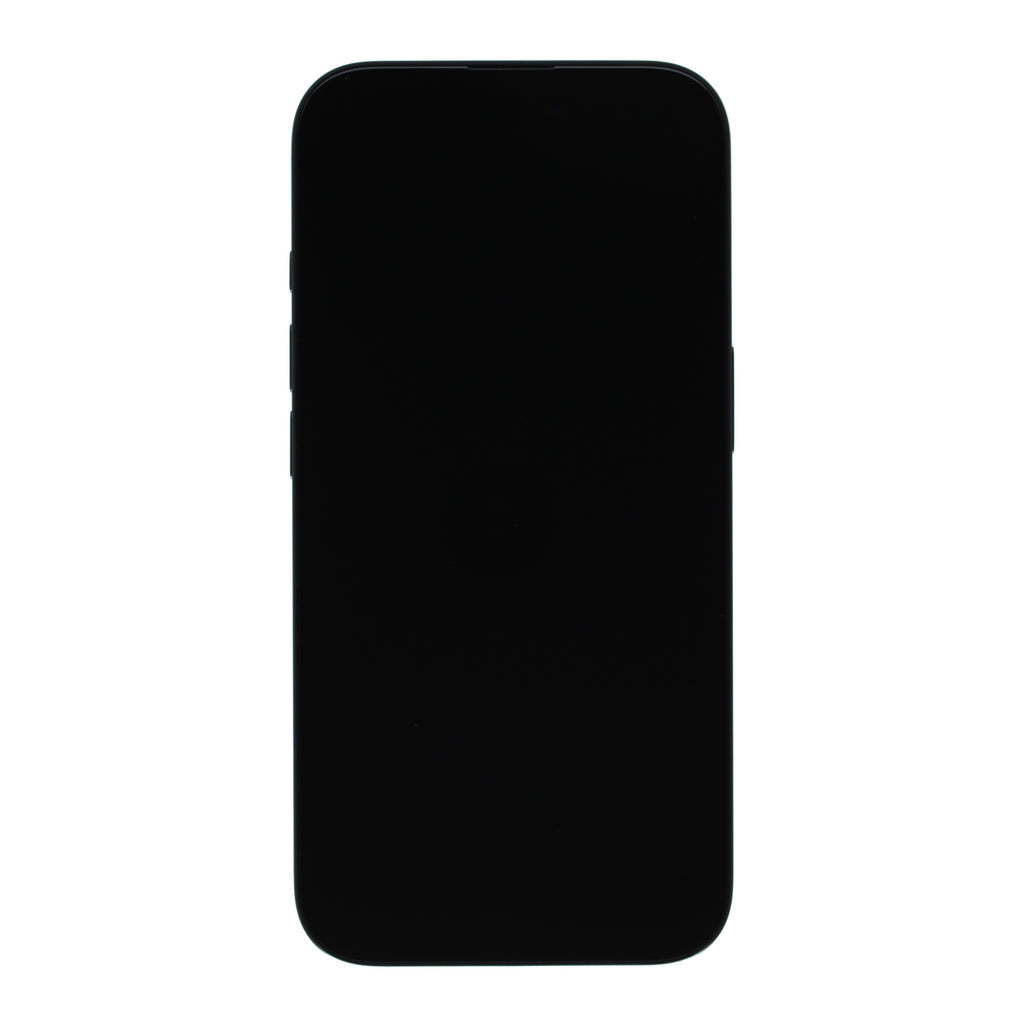 95新 Apple iPhone 16 256G 黑色 中國大陸版