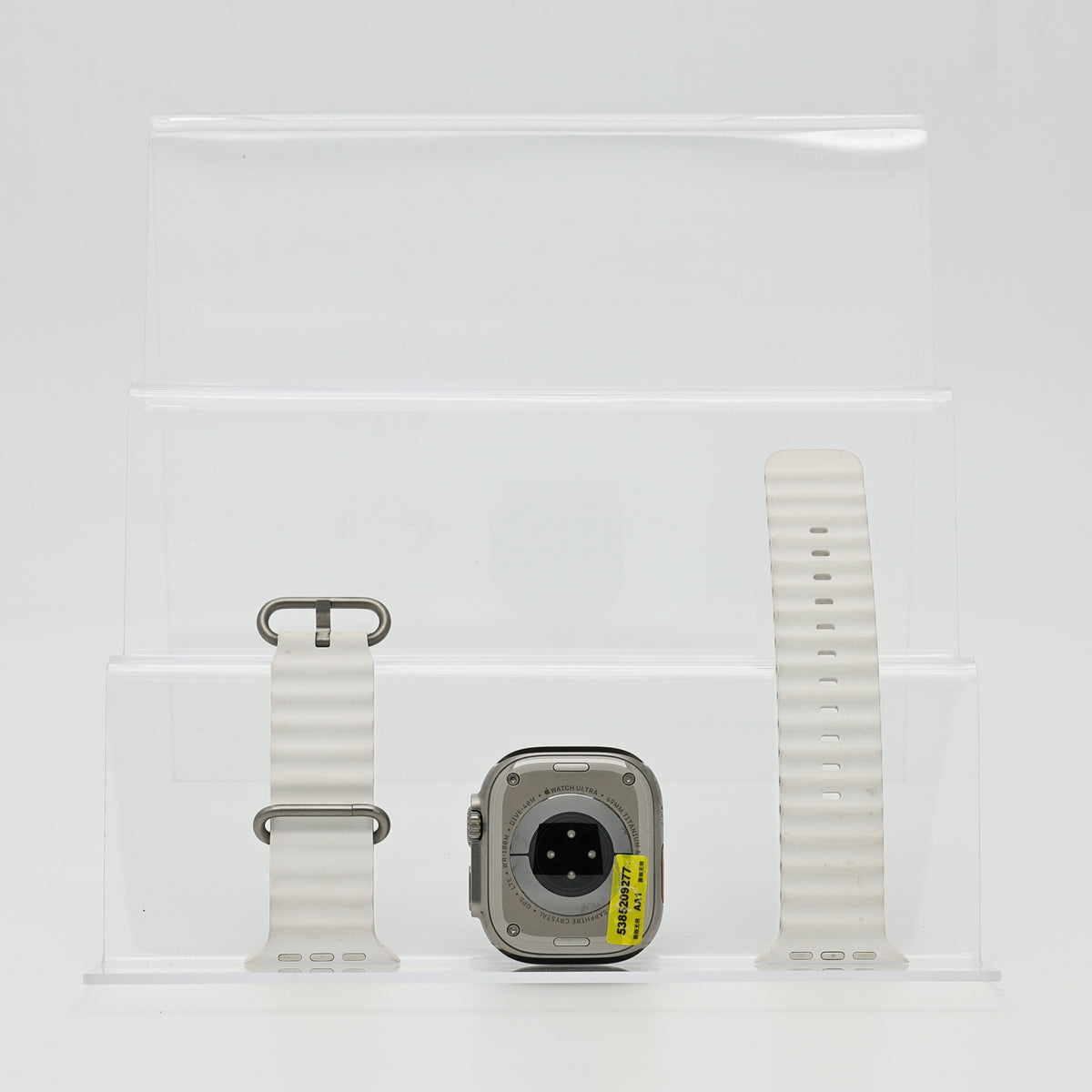 99新 Apple Watch Ultra 2 49毫米 鈦金屬