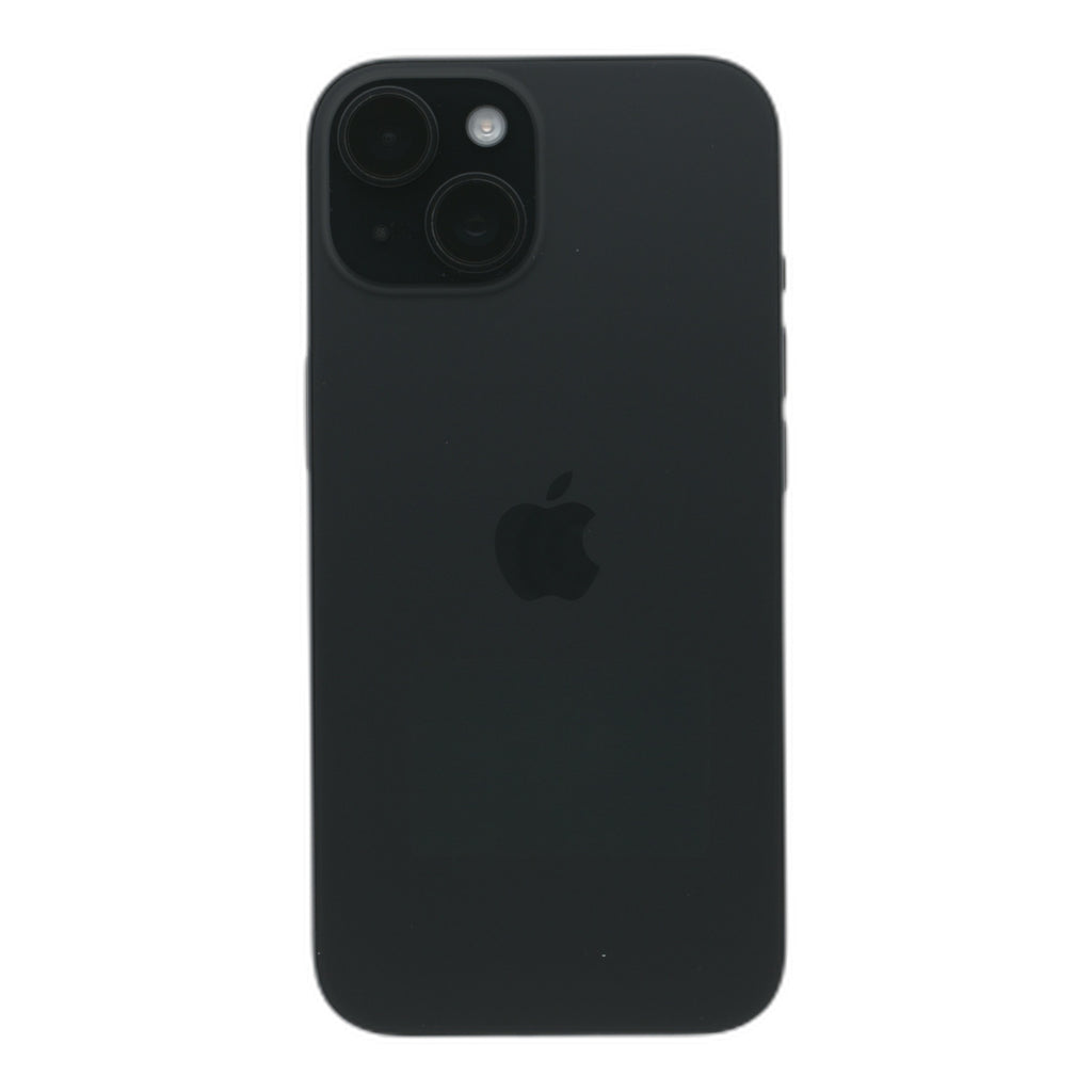 95新 Apple iPhone 15 128G 黑色 中國大陸版