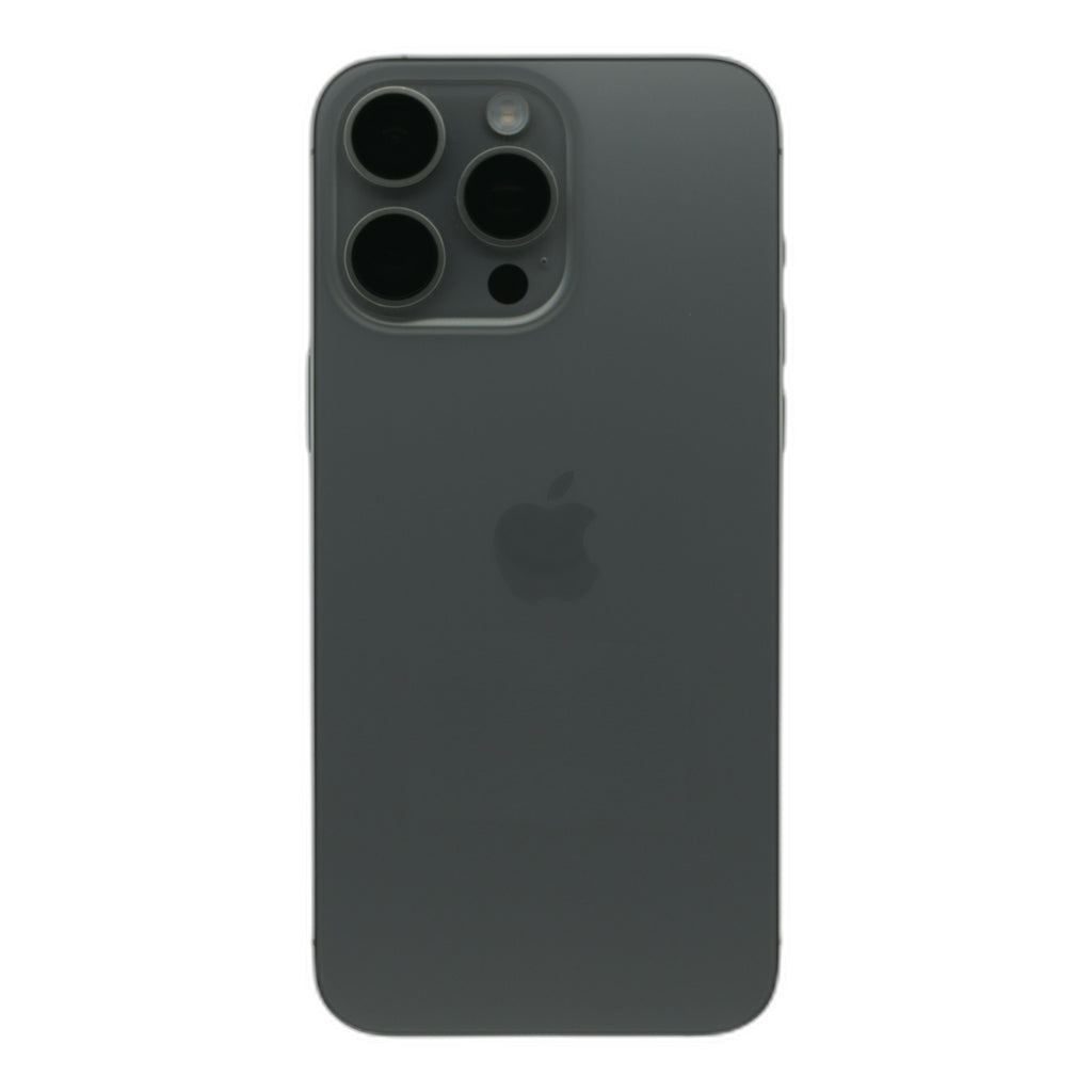 95新 Apple iPhone 15 Pro Max 256G 原色鈦金屬 中國大陸版