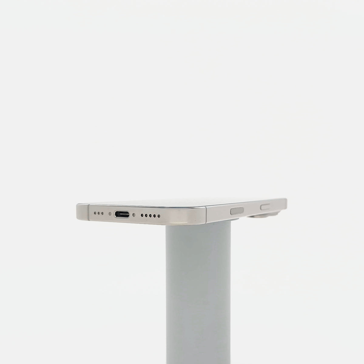 99新 Apple iPhone 16 Pro 128G 原色鈦金屬 中國大陸版