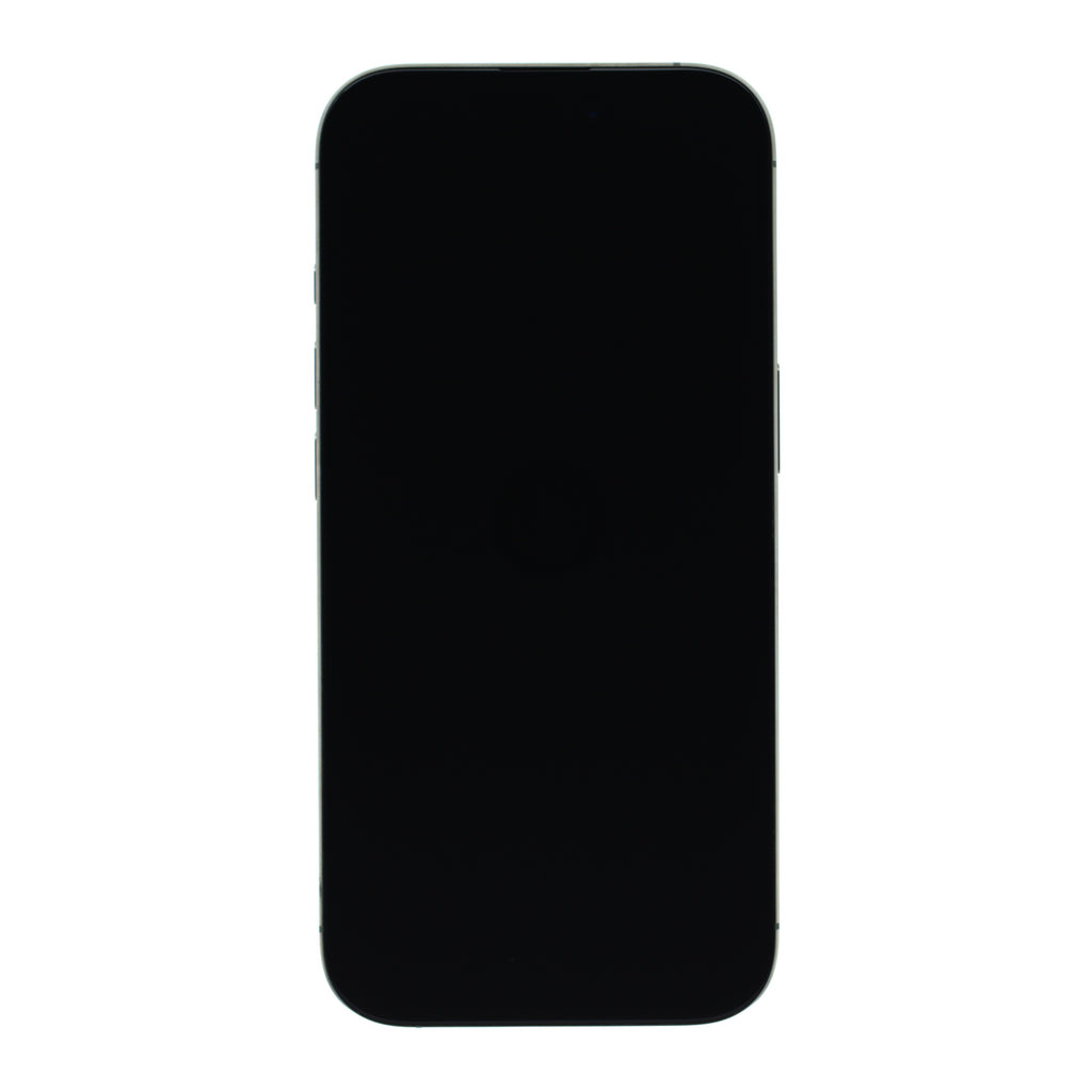95新 Apple iPhone 16 Pro 128G 原色鈦金屬 中國大陸版