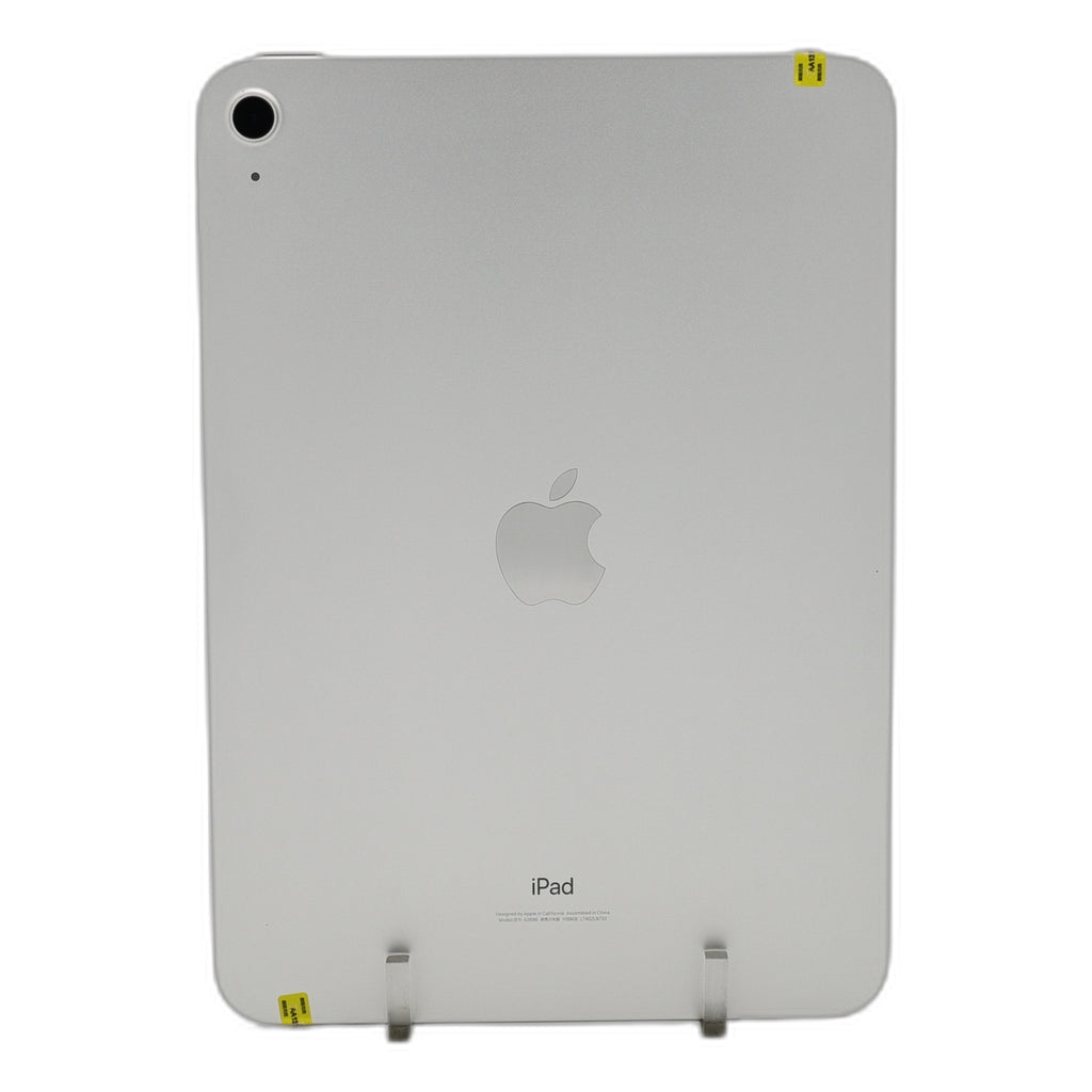 99新 Apple iPad 10代 64G 銀色 WIFI