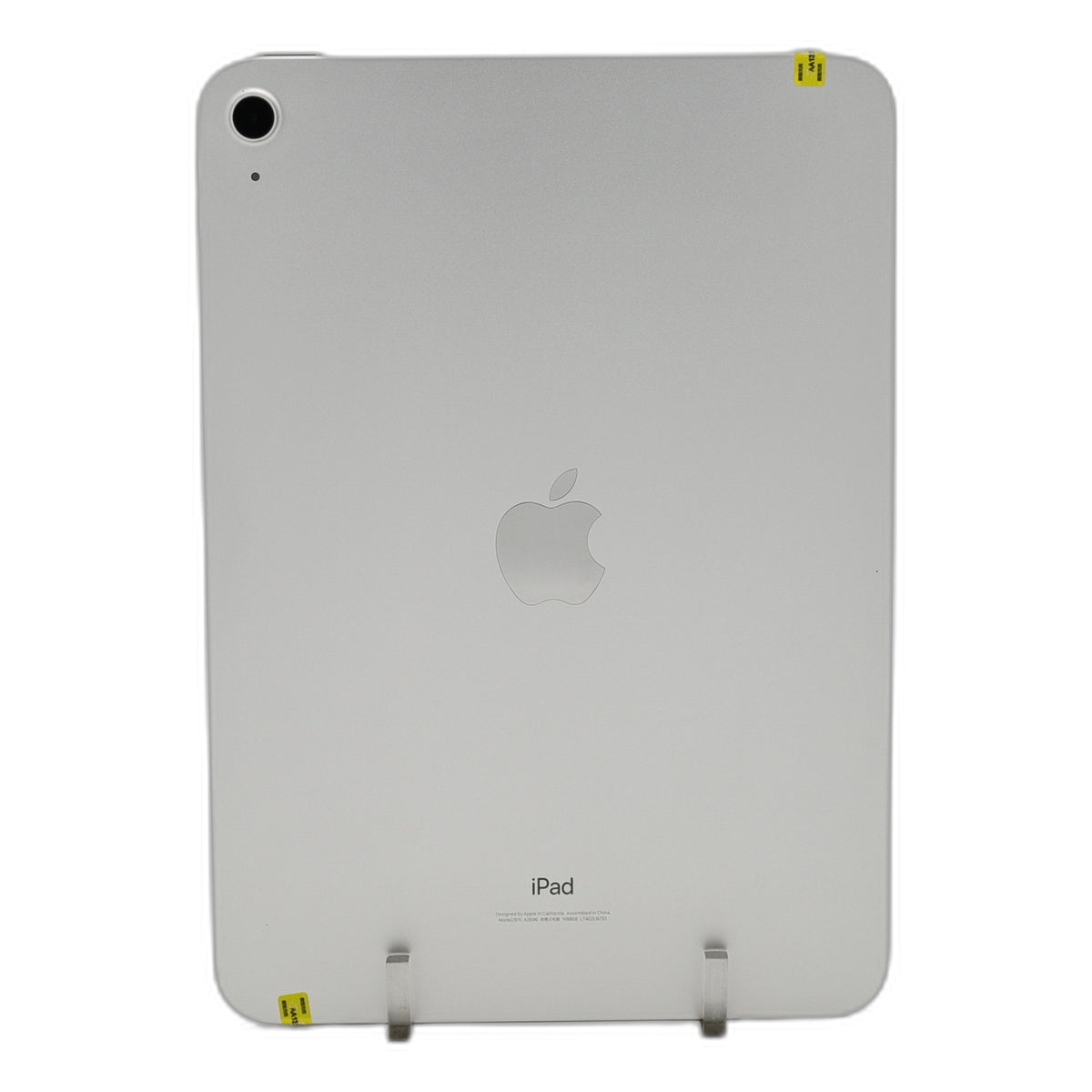 99新 Apple iPad 10代 64G 銀色 WIFI