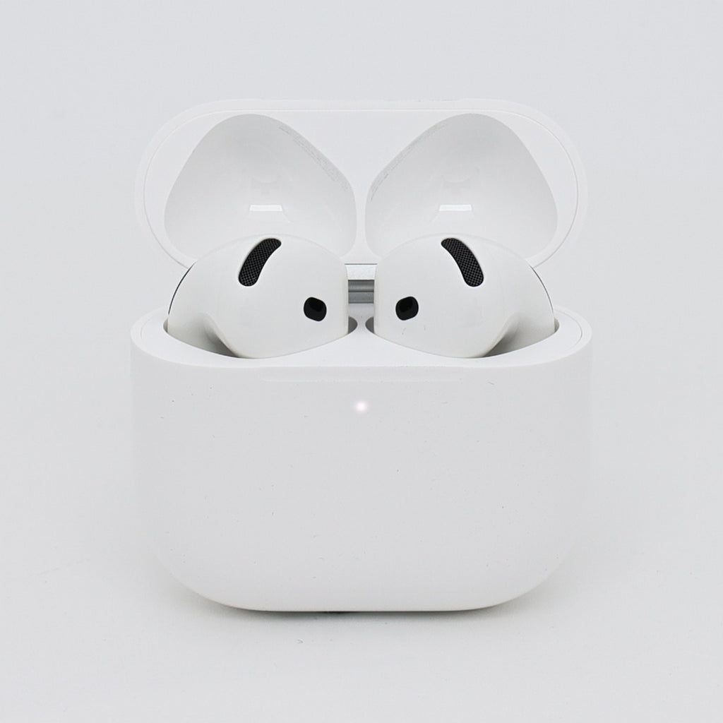 99新 Apple AirPods 5 白色