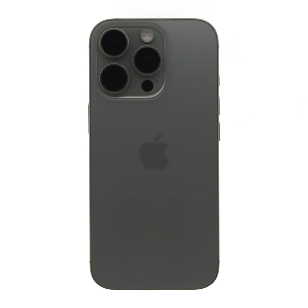 95新 Apple iPhone 16 Pro 128G 原色鈦金屬 中國大陸版