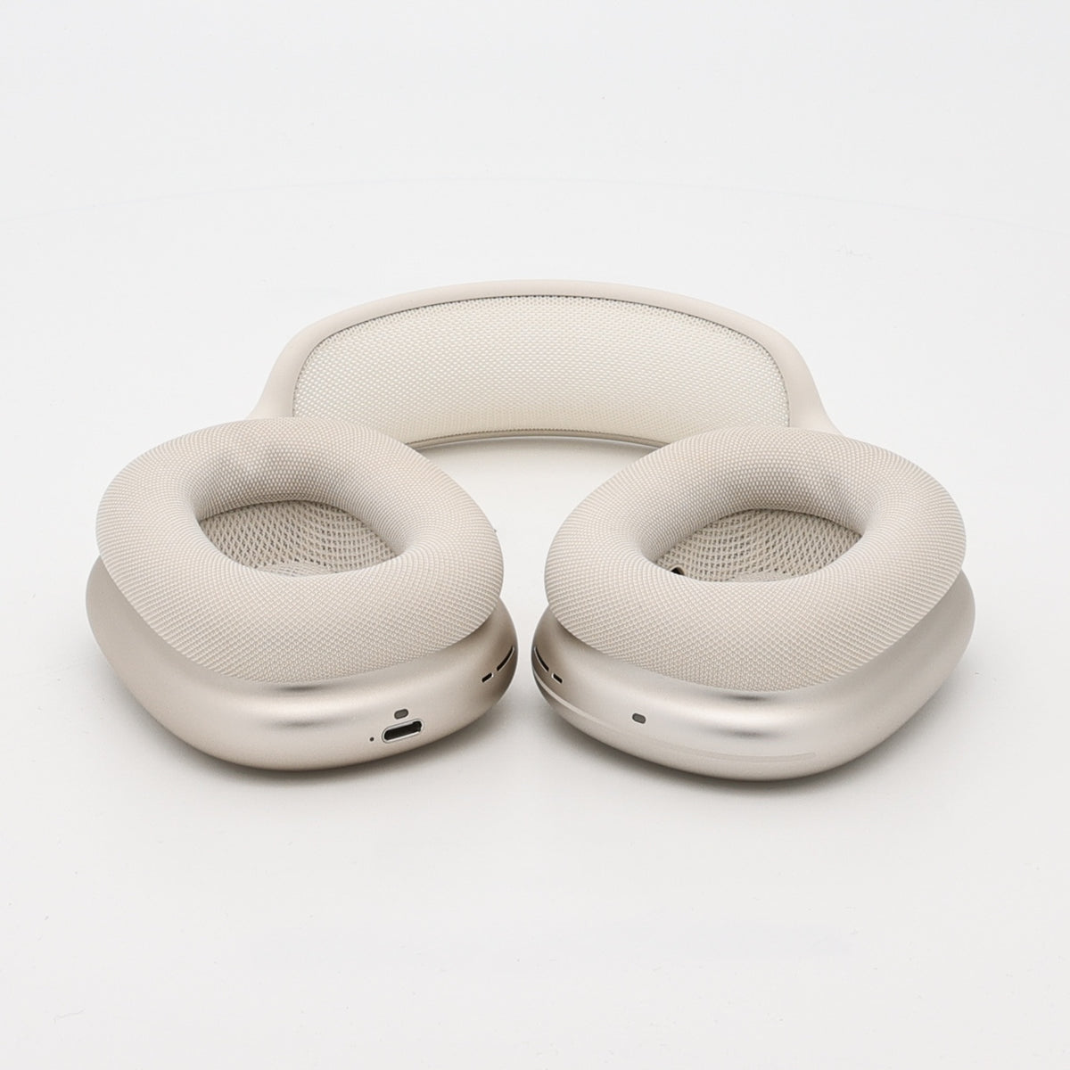 99新 Apple AirPods Max 2 星光色