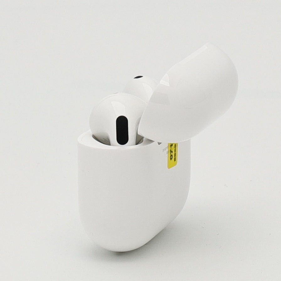 99新 Apple AirPods 4 (支持主动降噪) 白色