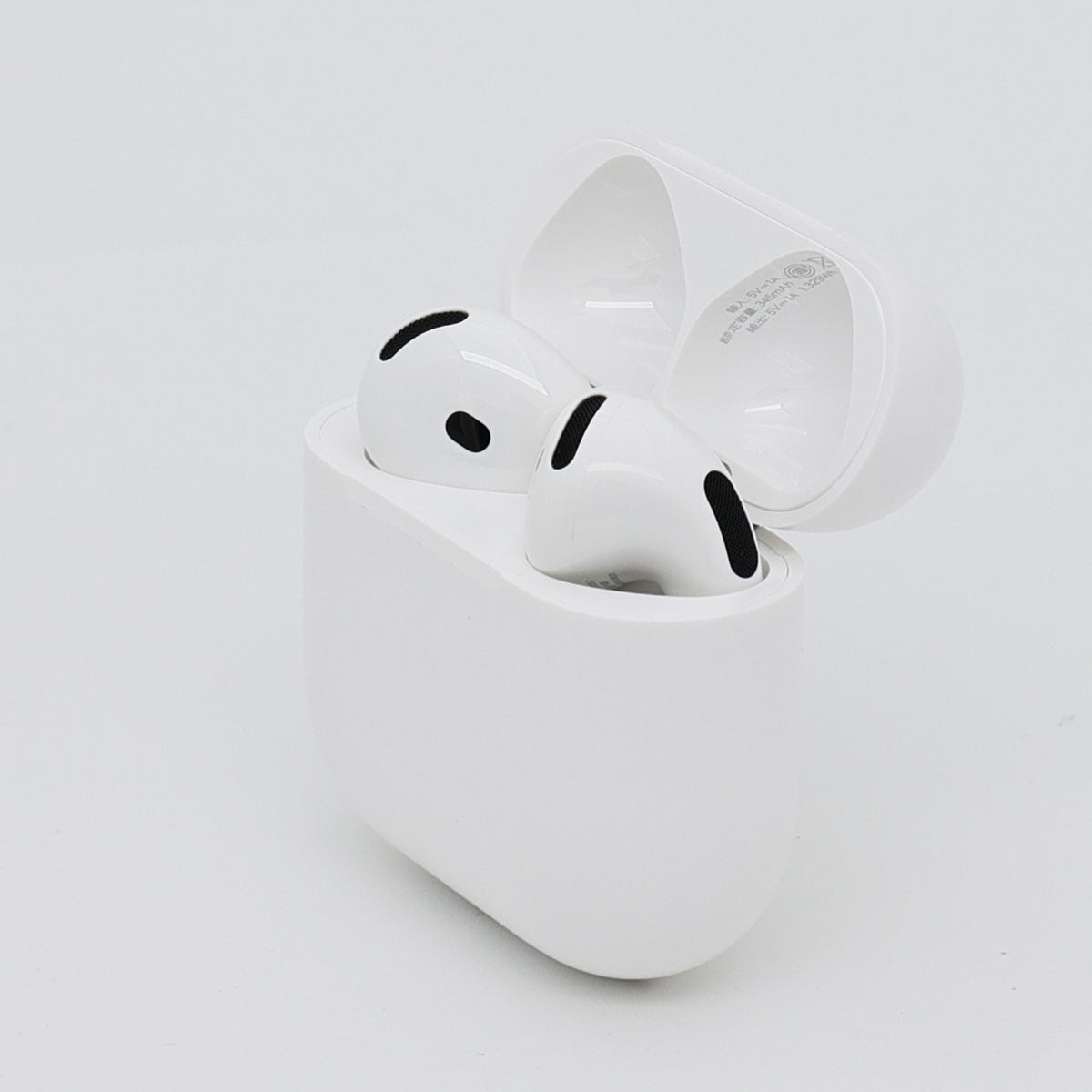 99新 Apple AirPods 4 (支持主动降噪) 白色