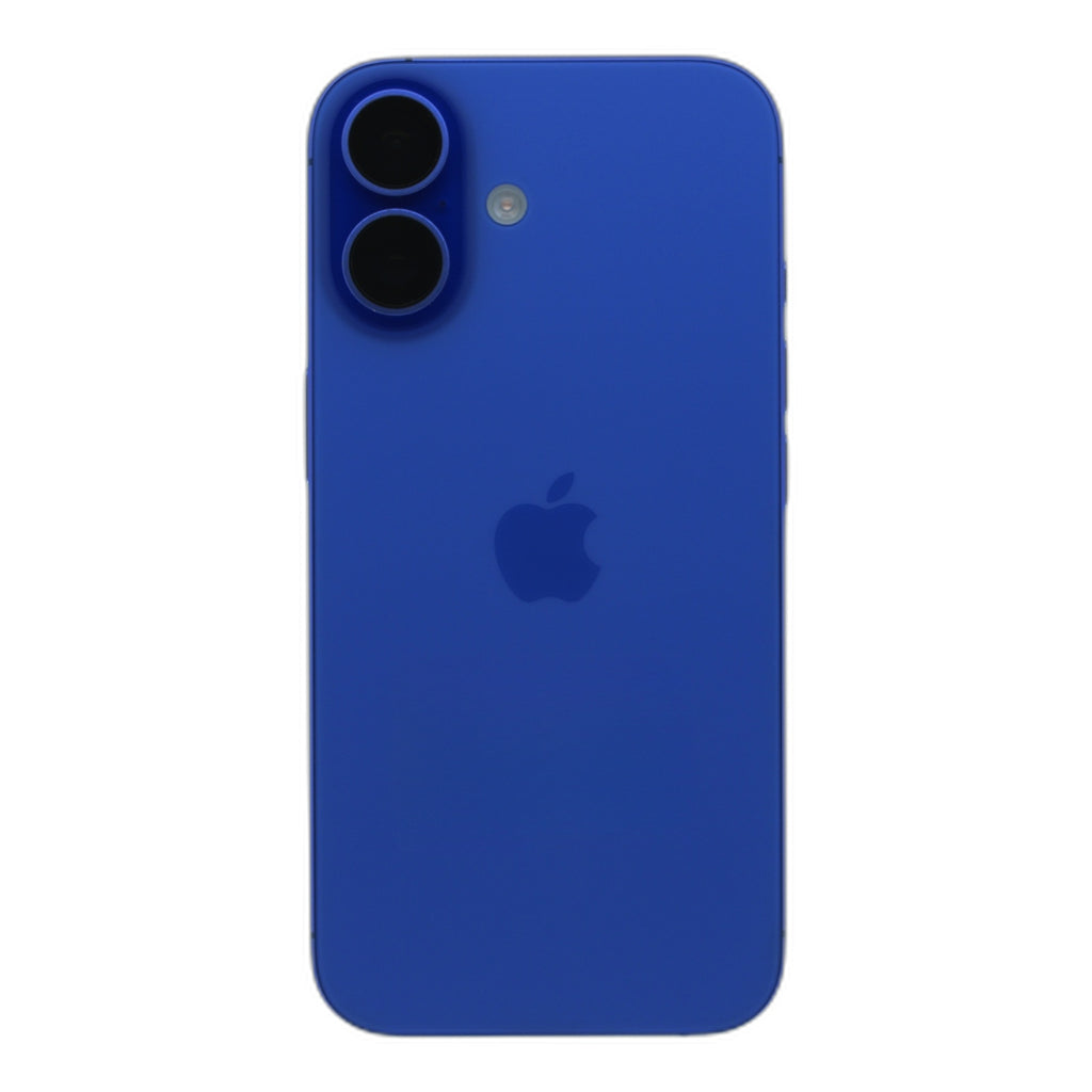 95新 Apple iPhone 16 256G 群青色 中國大陸版