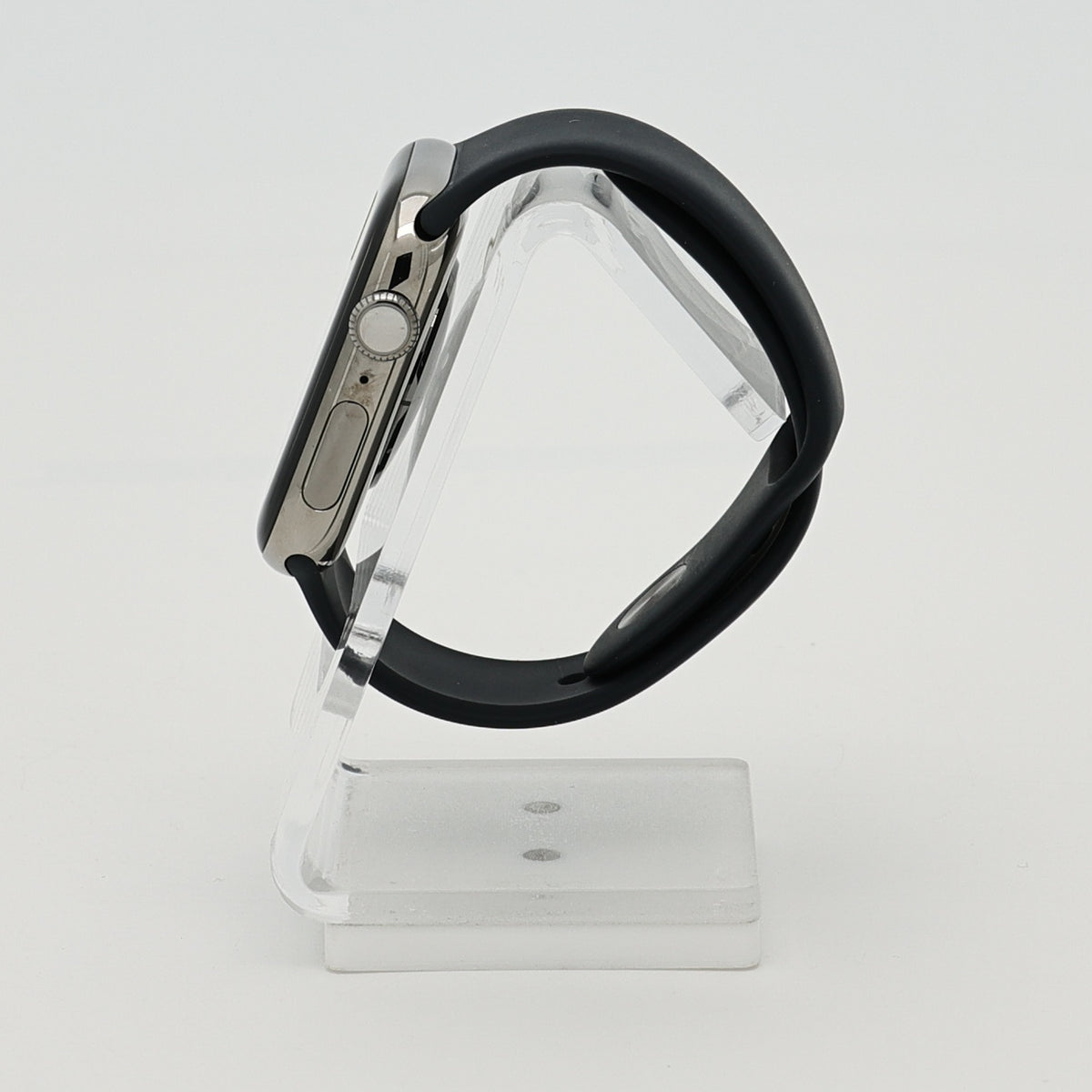 99新 Apple Watch Series 10 46毫米 鈦金屬