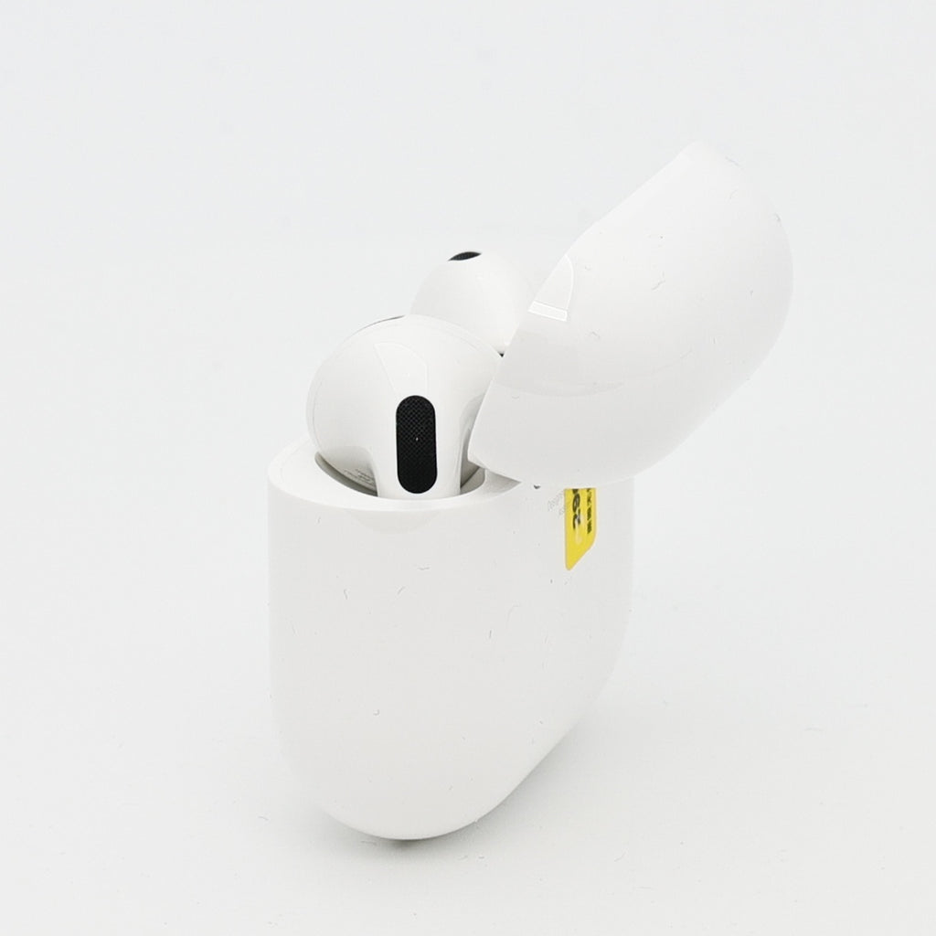99新 Apple AirPods 4 (支持主动降噪) 白色