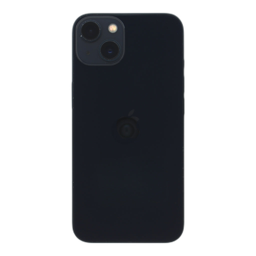 95新 Apple iPhone 13 256G 午夜色 中國大陸版