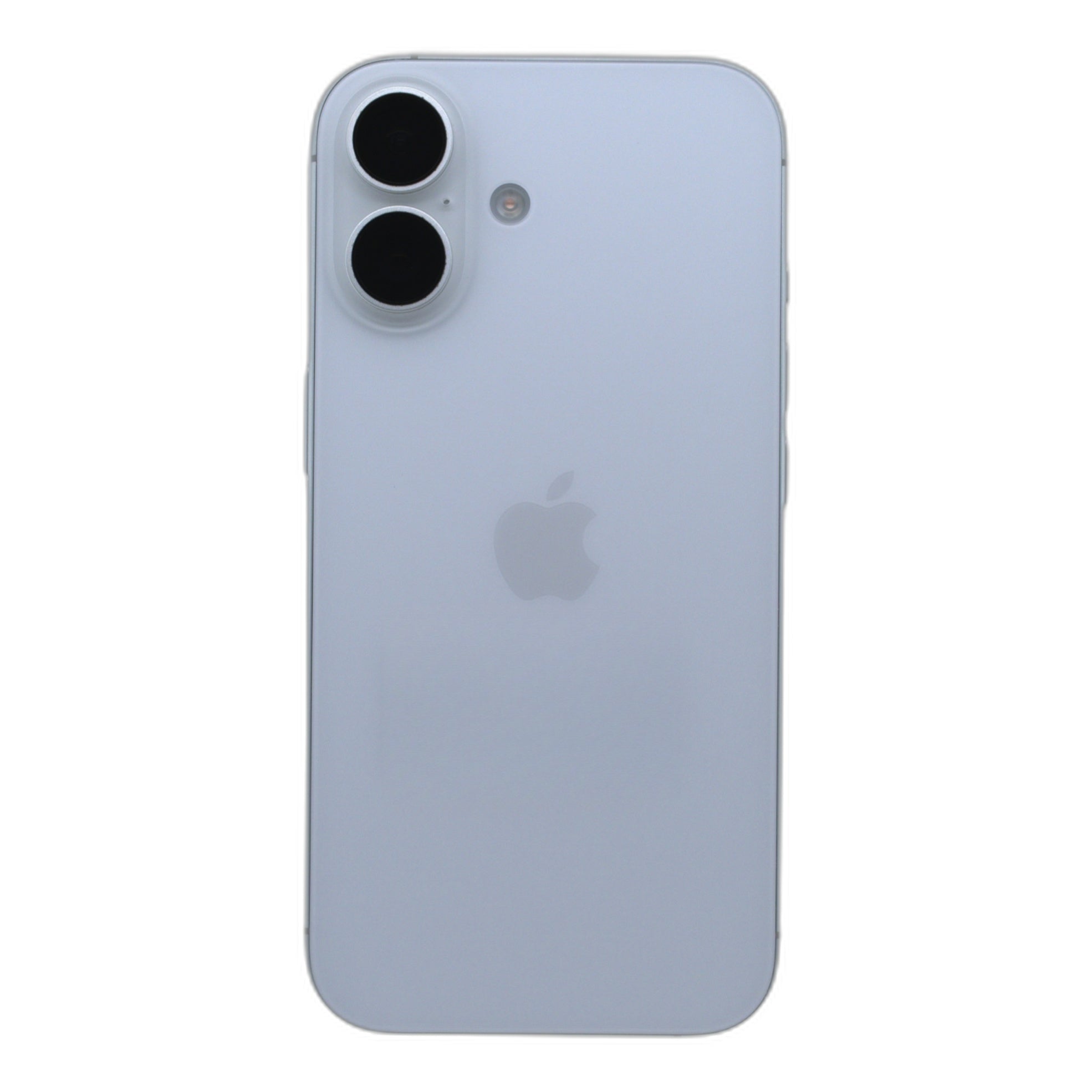95新 Apple iPhone 16 128G 白色 中國大陸版
