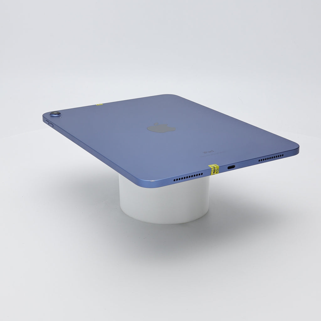 95新 Apple iPad 10代 256G 藍色 WIFI