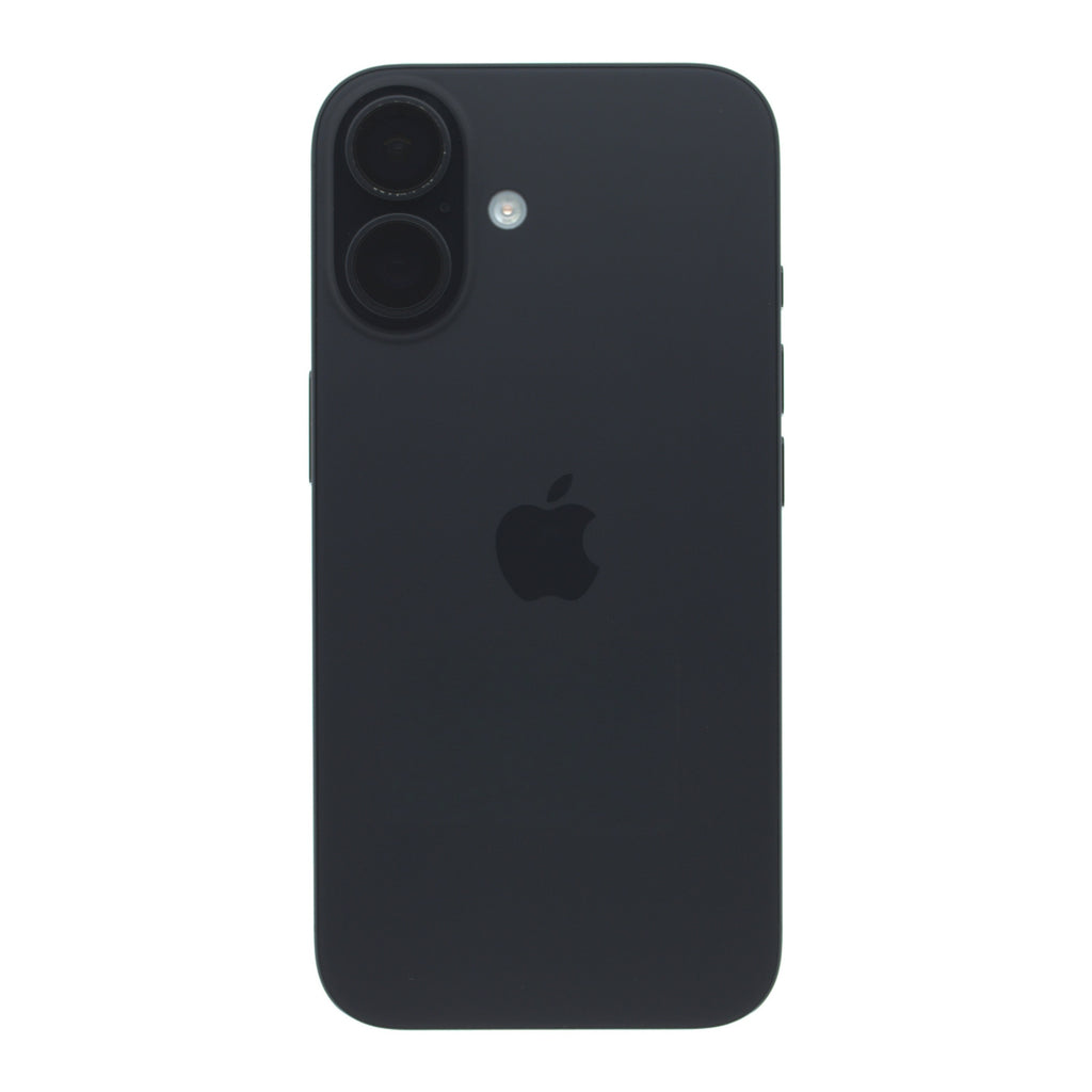 95新 Apple iPhone 16 128G 黑色 中國大陸版