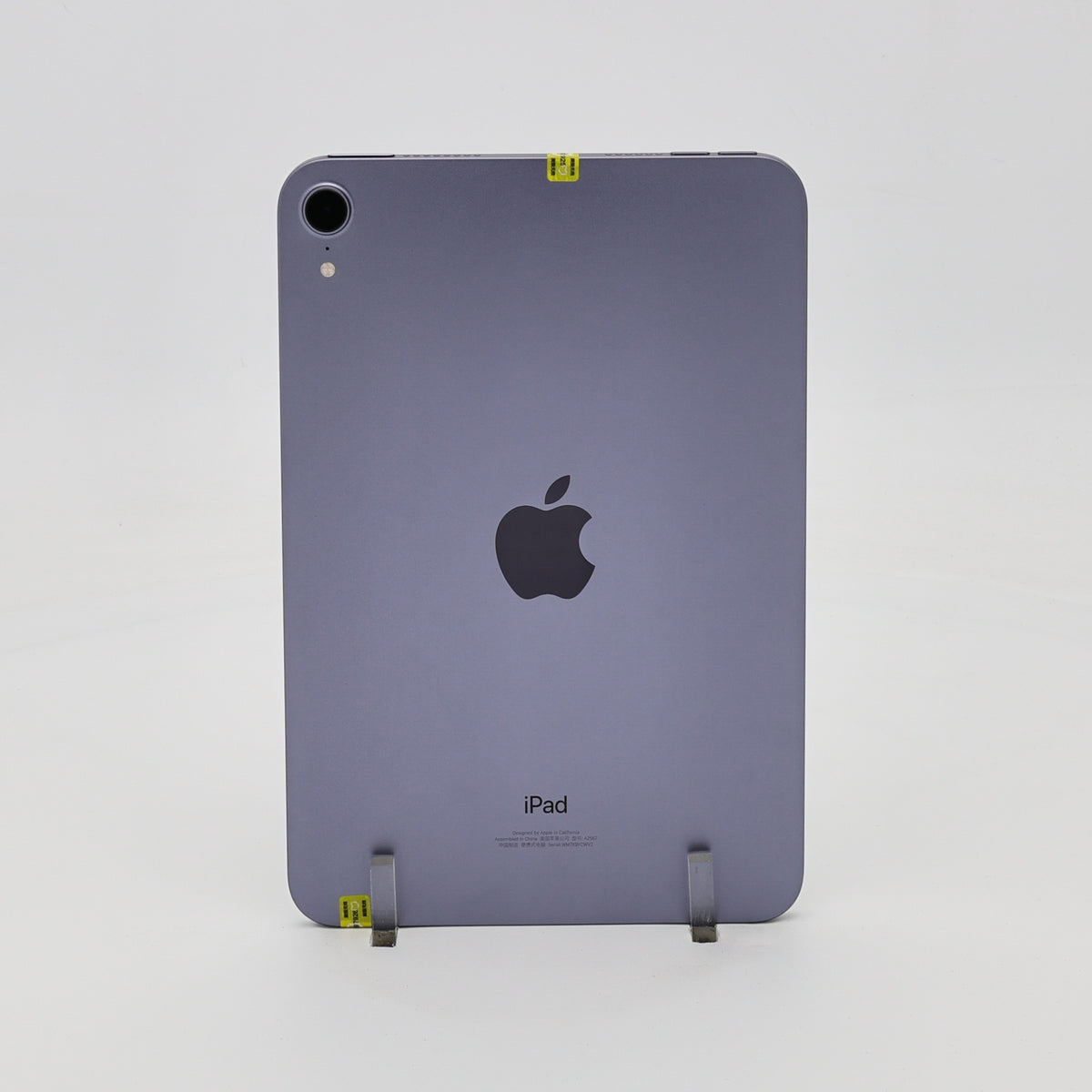 95新 Apple iPad mini6 64G 紫色 WIFI
