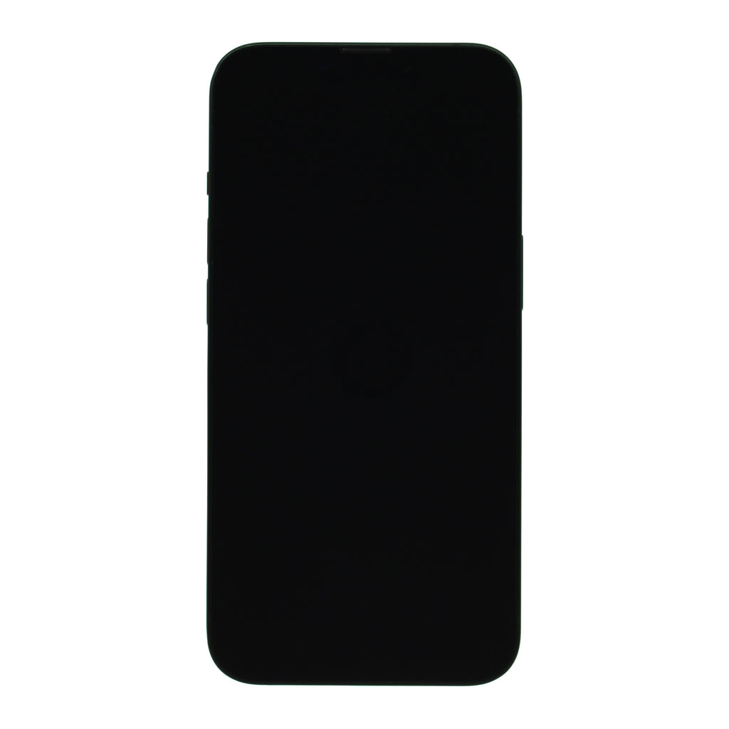 95新 Apple iPhone 13 256G 綠色 中國大陸版