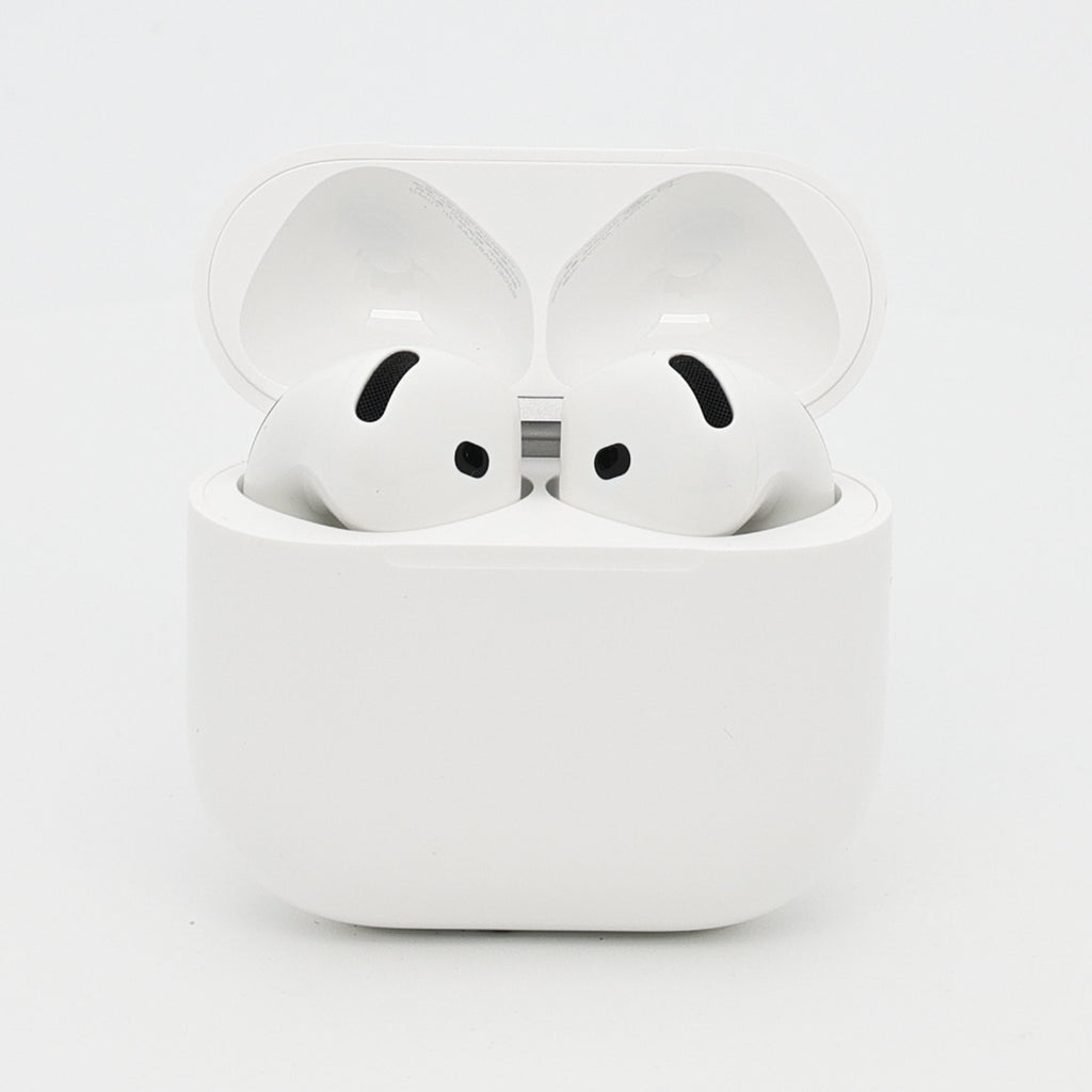 99新 Apple AirPods 4 (支持主动降噪) 白色