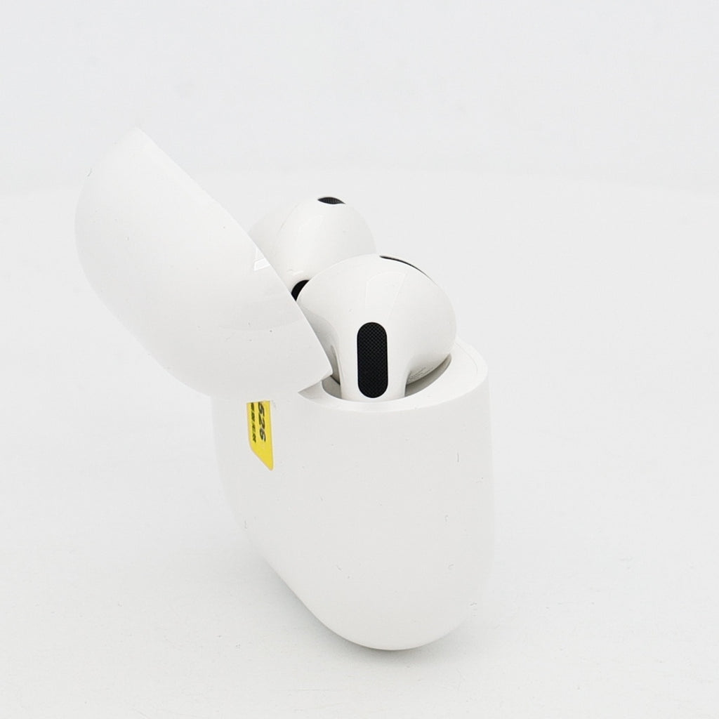 99新 Apple AirPods 4 (不支持主动降噪) 白色