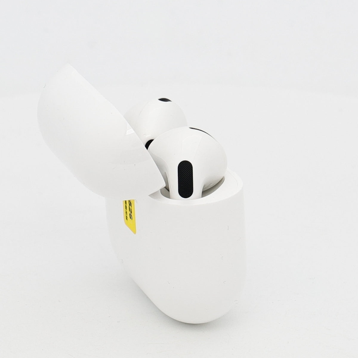 99新 Apple AirPods 4 (不支持主动降噪) 白色