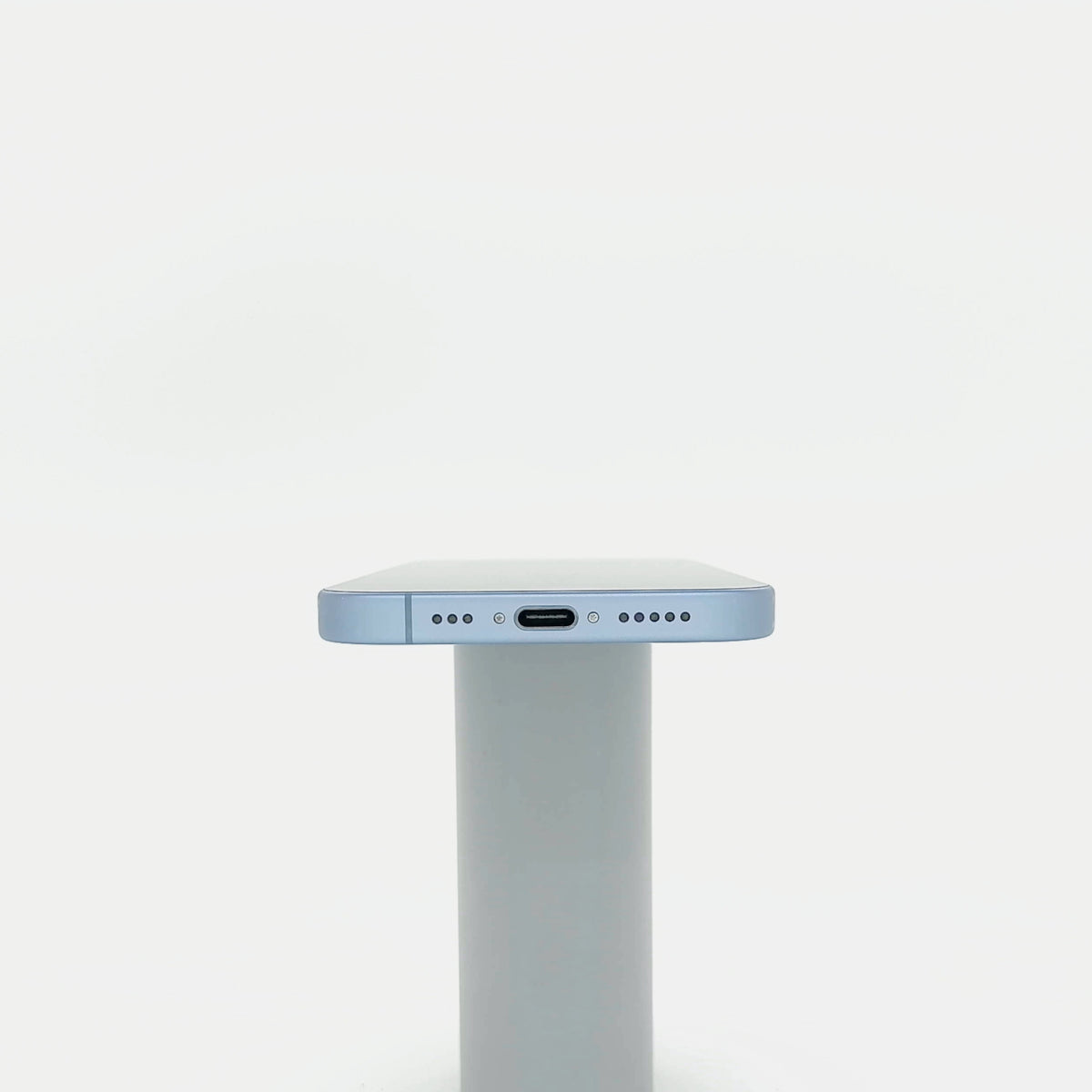 95新 Apple iPhone 17 256G 青霧藍色 中國大陸版