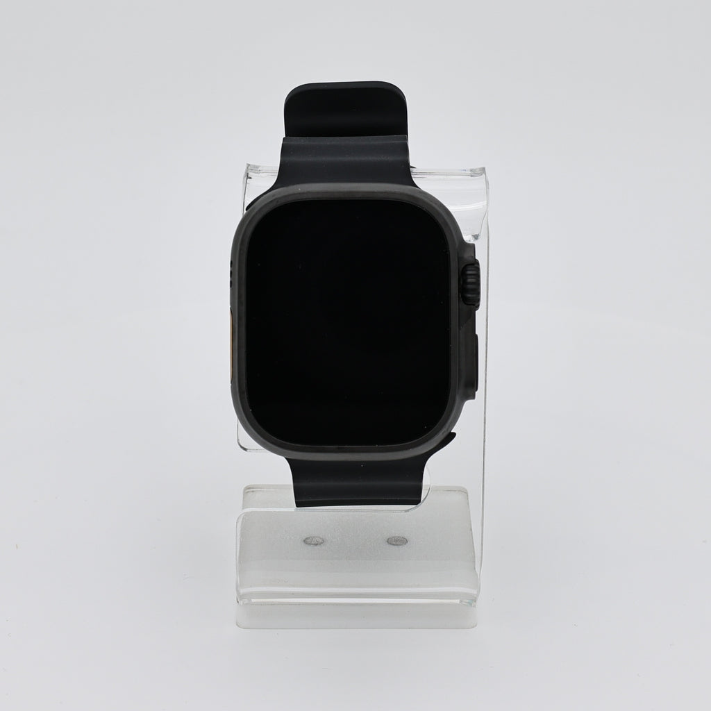 99新 Apple Watch Ultra 2 49毫米 鈦金屬