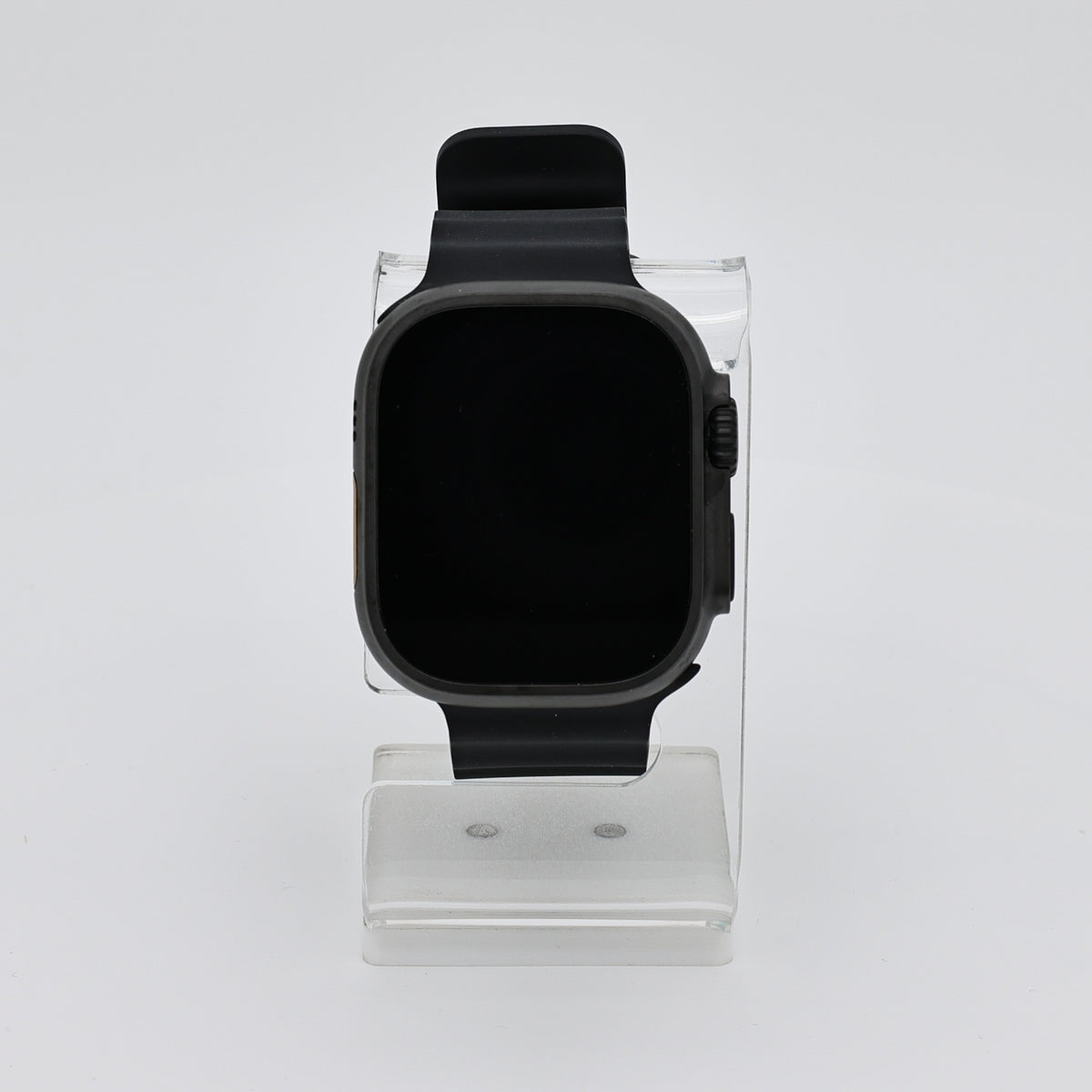 99新 Apple Watch Ultra 2 49毫米 鈦金屬