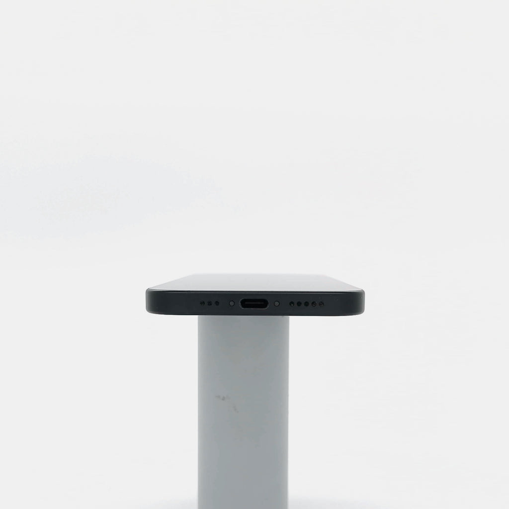 95新 Apple iPhone 16 256G 黑色 中國大陸版