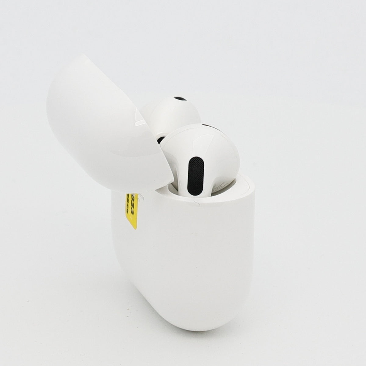 99新 Apple AirPods 4 (支持主动降噪) 白色
