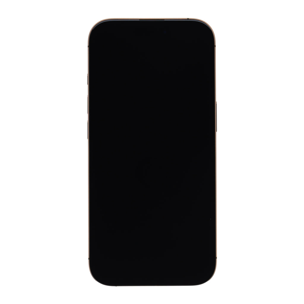 95新 Apple iPhone 16 Pro 256G 沙漠色鈦金屬 中國大陸版