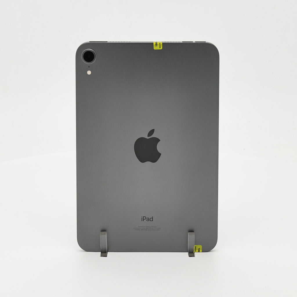 99新 Apple iPad mini6 256G 深空灰色 WIFI