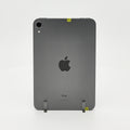 99新 Apple iPad mini6 256G 深空灰色 WIFI