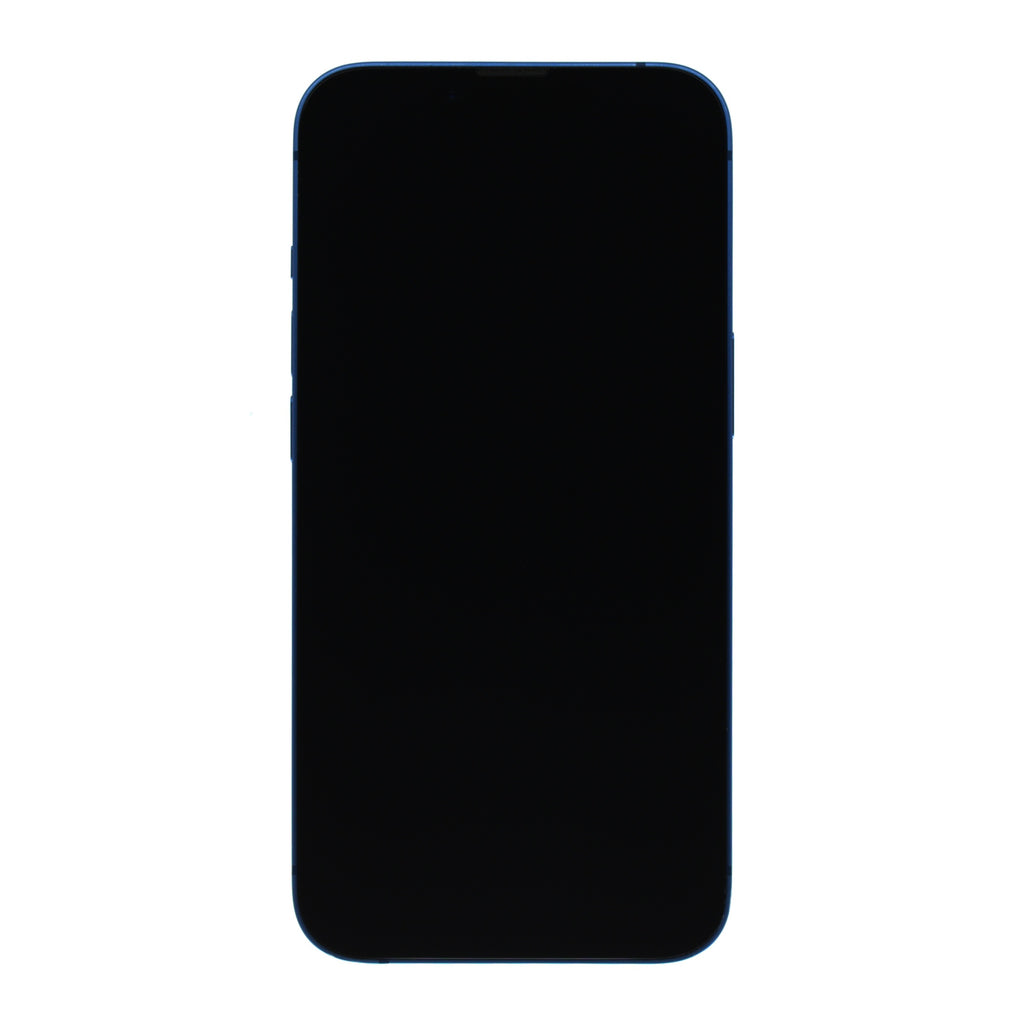 95新 Apple iPhone 13 128G 藍色 中國大陸版