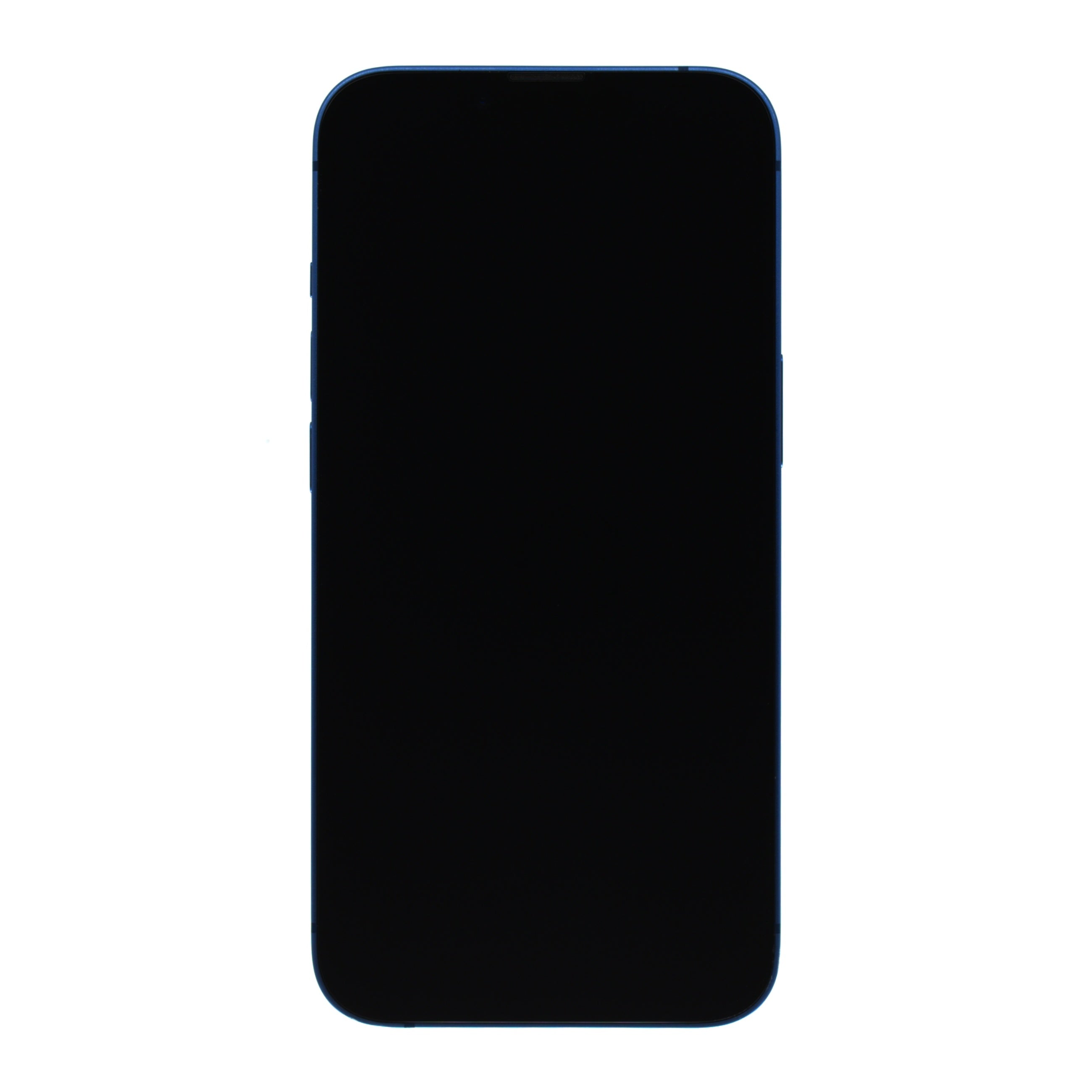 95新 Apple iPhone 13 128G 藍色 中國大陸版