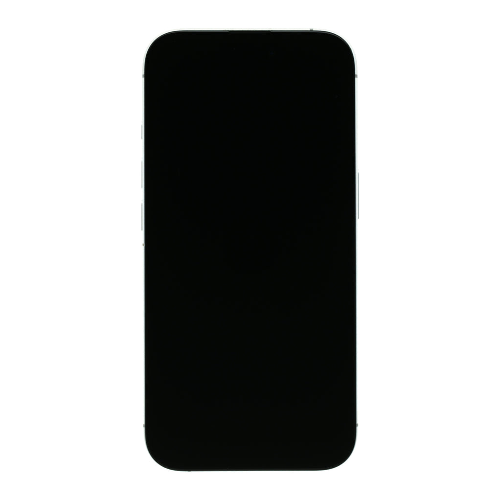 95新 Apple iPhone 16 256G 白色 中國大陸版