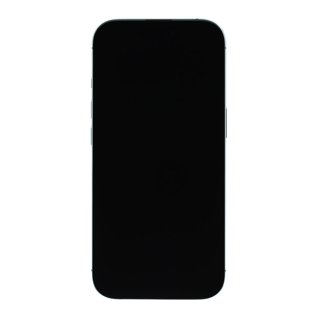 95新 Apple iPhone 16 Pro 128G 白色鈦金屬 中國大陸版