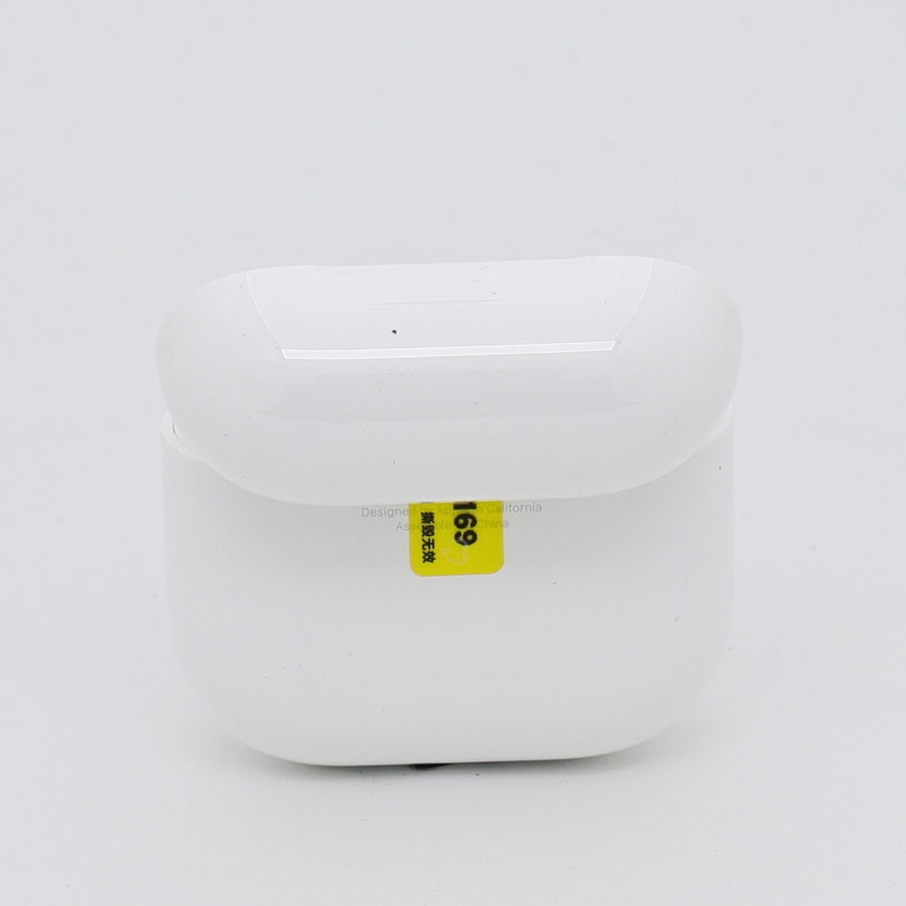 99新 Apple AirPods 4 (不支持主动降噪) 白色