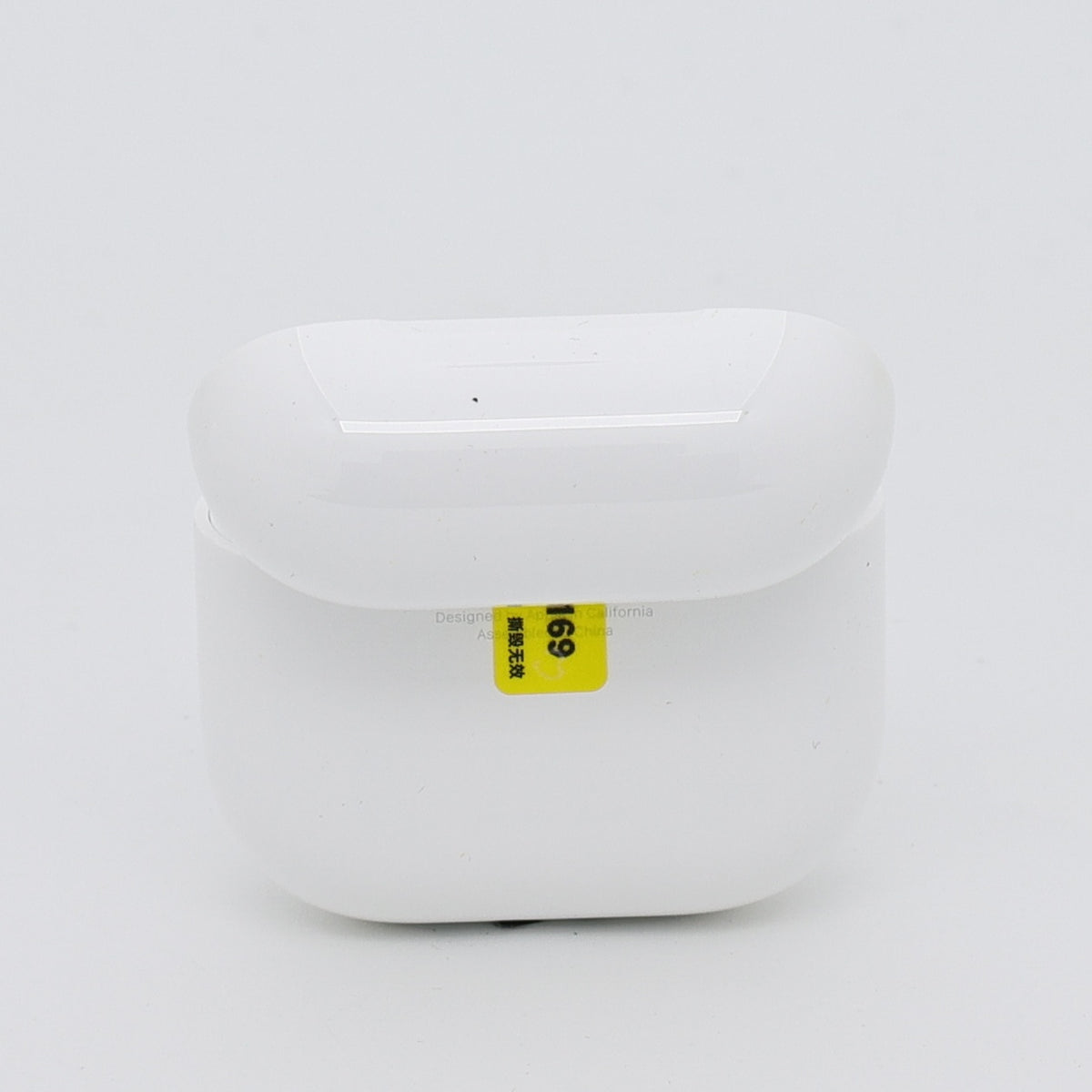 99新 Apple AirPods 4 (不支持主动降噪) 白色