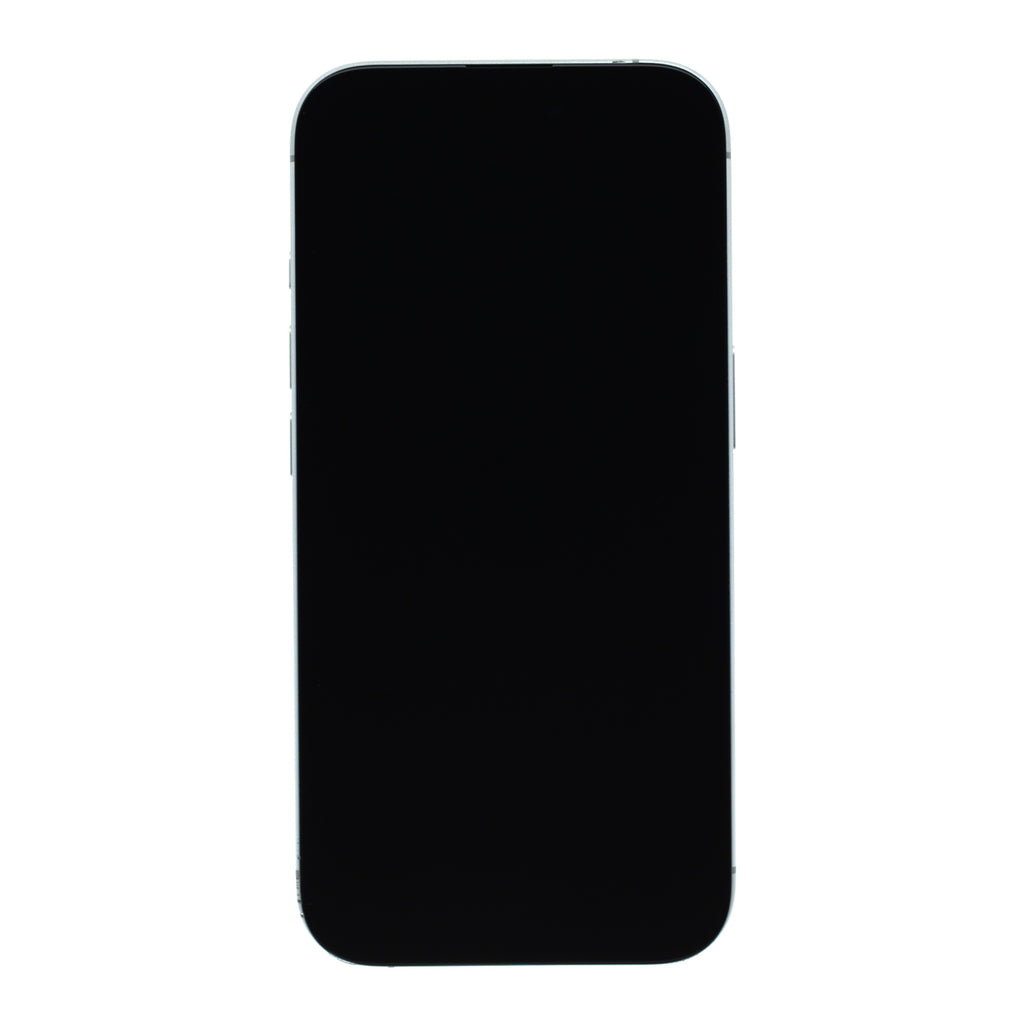 95新 Apple iPhone 16 256G 白色 中國大陸版