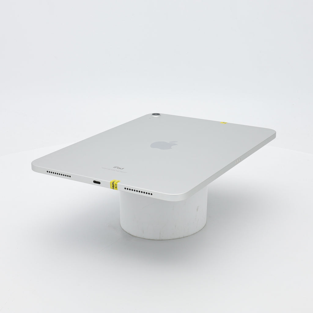 95新 Apple iPad 10代 64G 銀色 WIFI