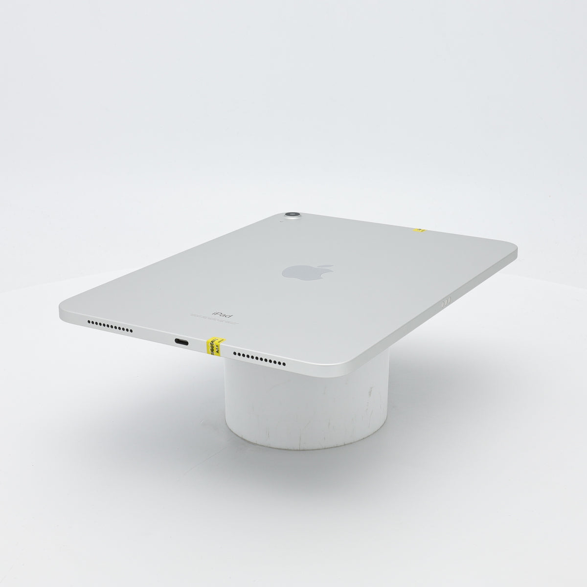 95新 Apple iPad 10代 64G 銀色 WIFI