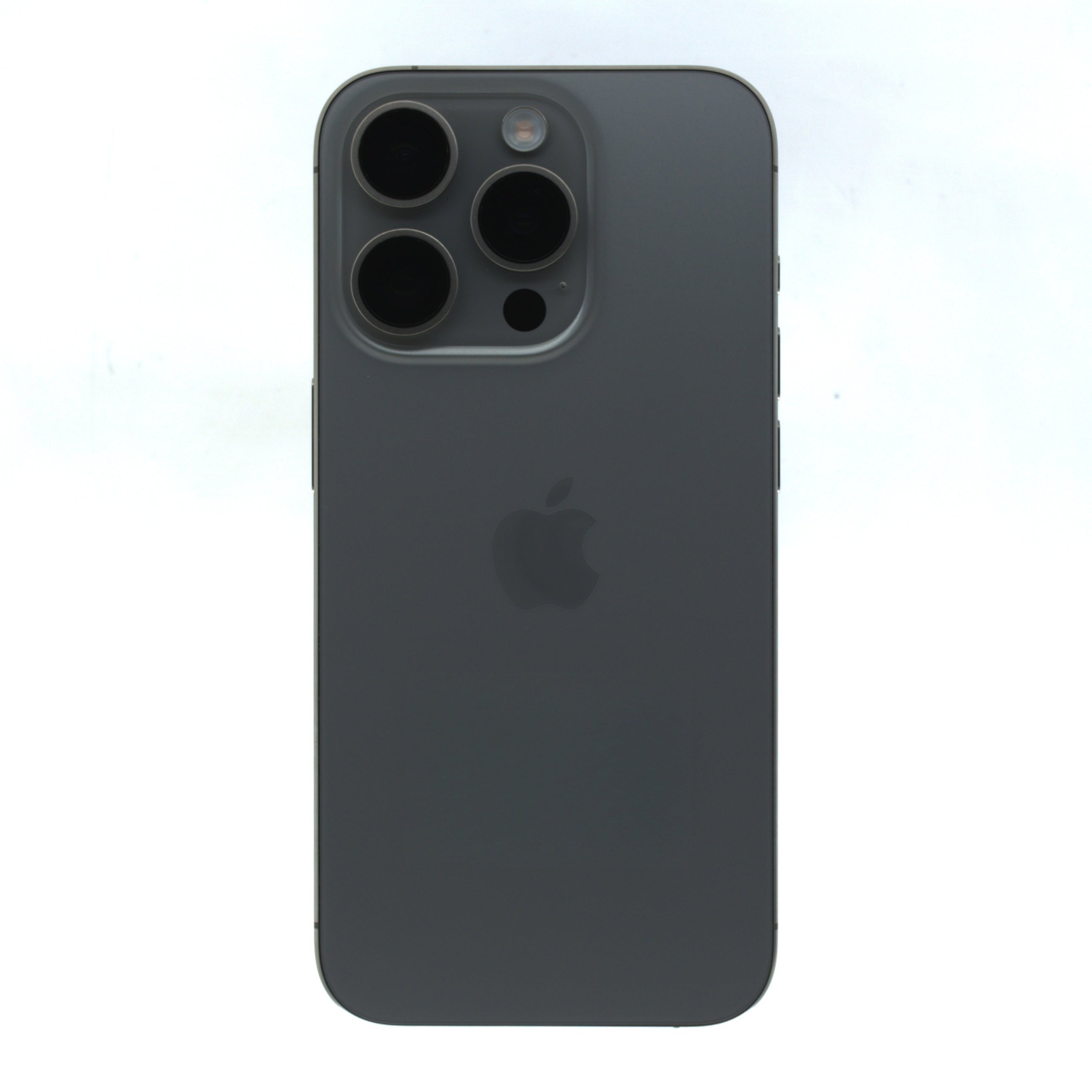 95新 Apple iPhone 15 Pro 128G 原色鈦金屬 中國大陸版