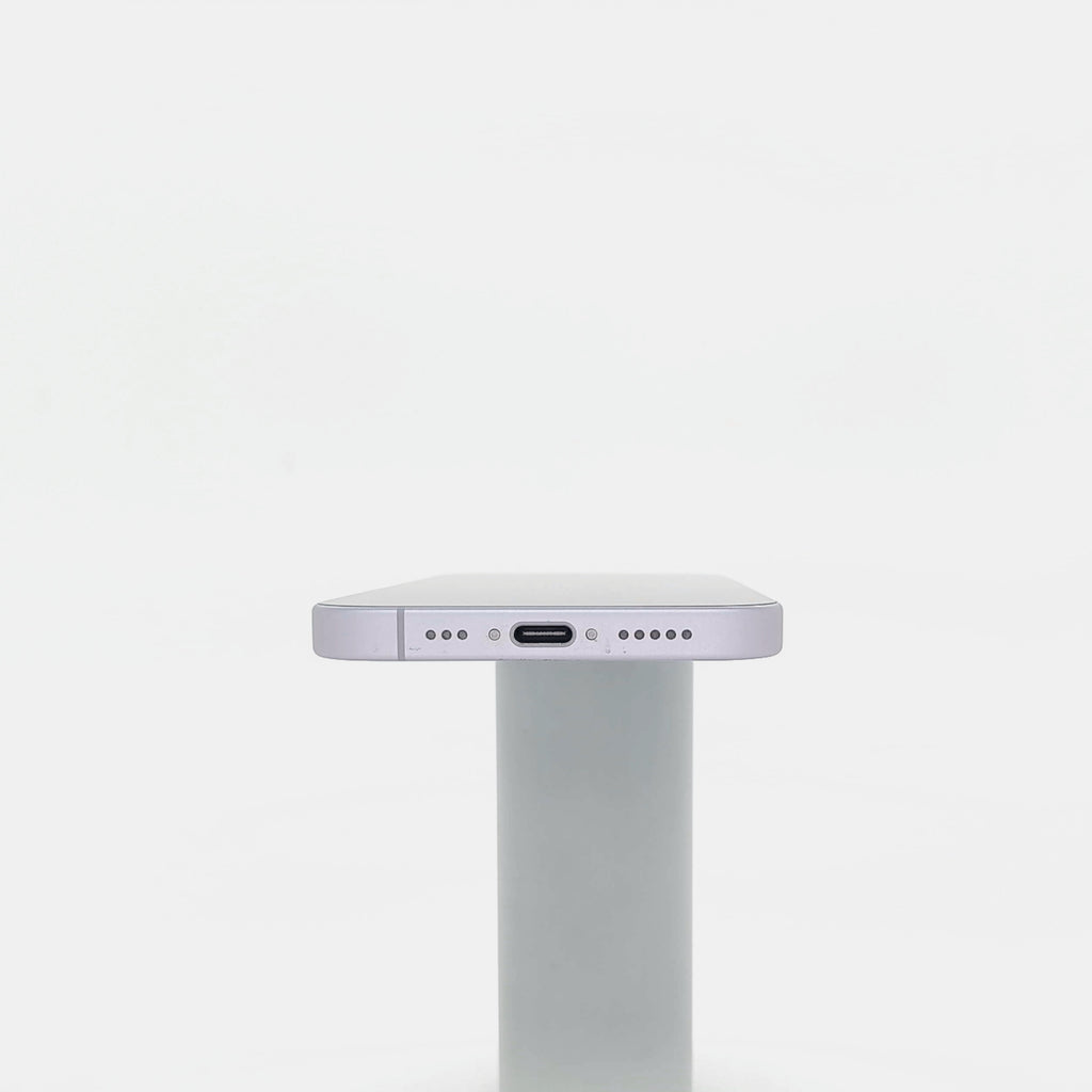 95新 Apple iPhone 17 256G 薰衣草紫色 中國大陸版